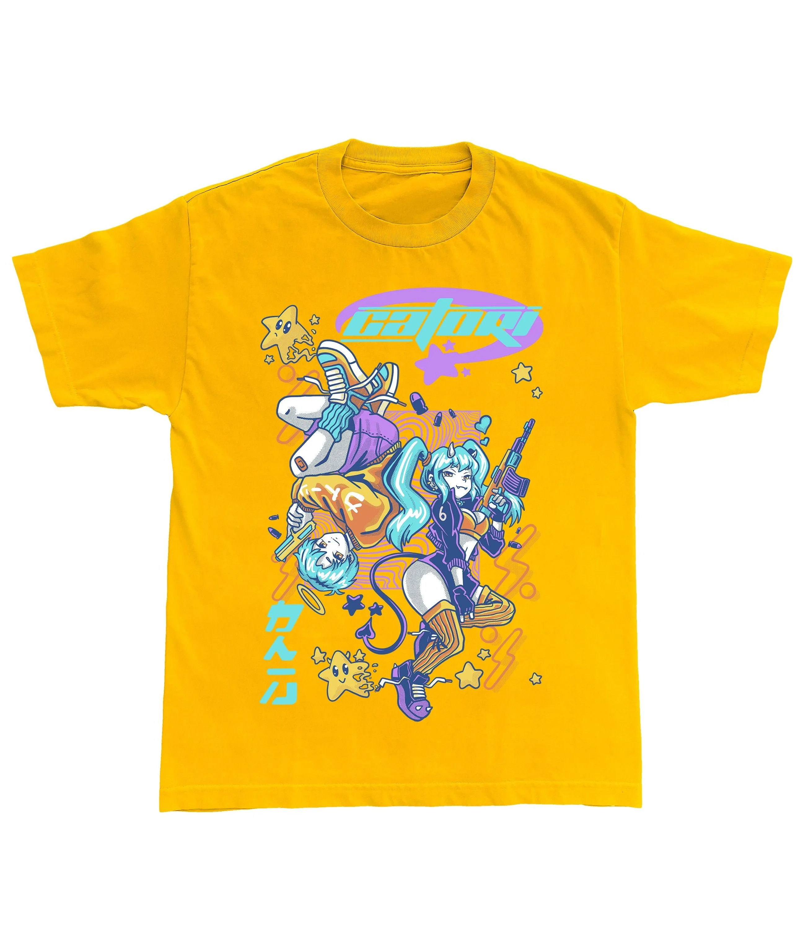 2Gunners T-Shirt