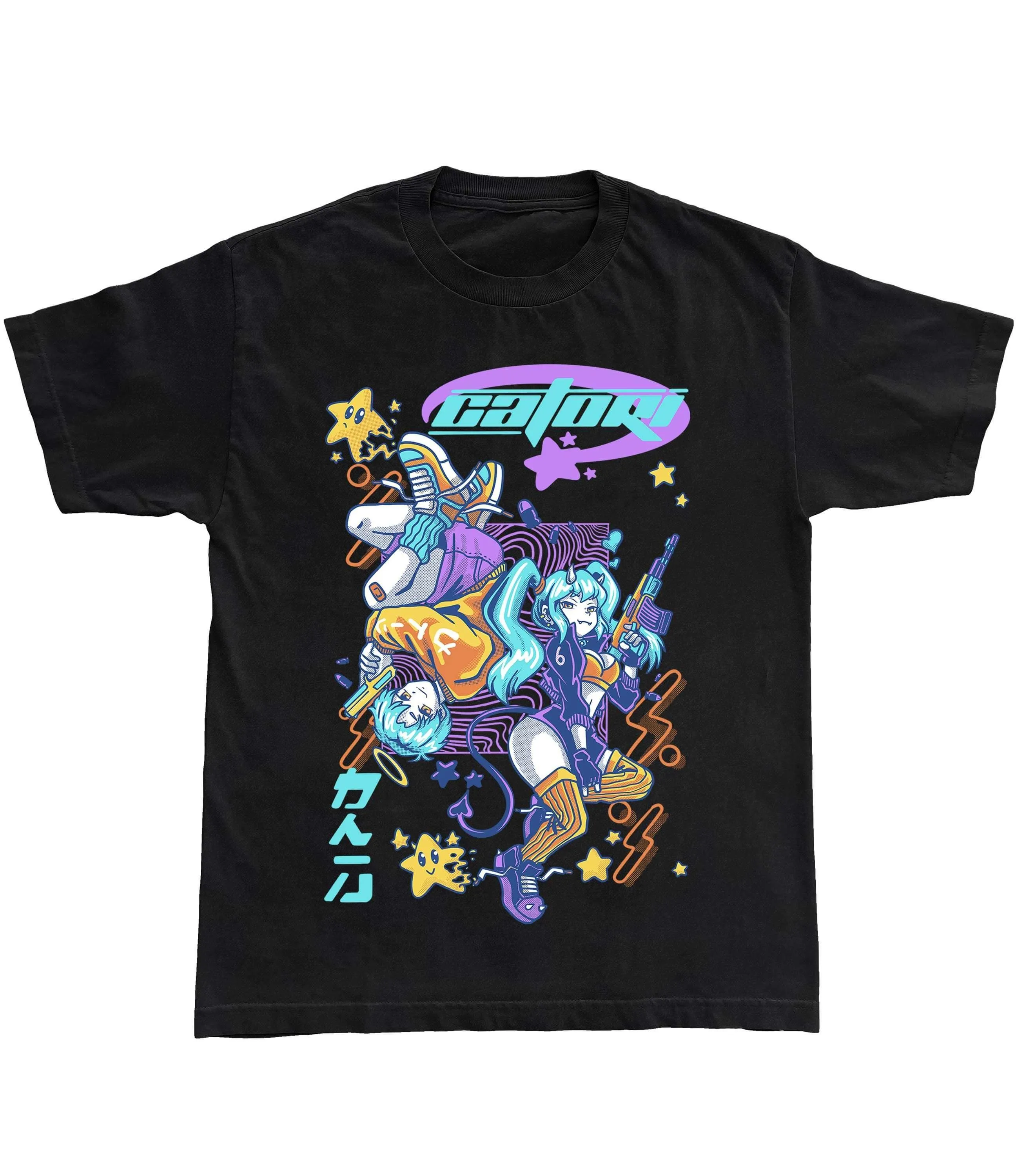 2Gunners T-Shirt