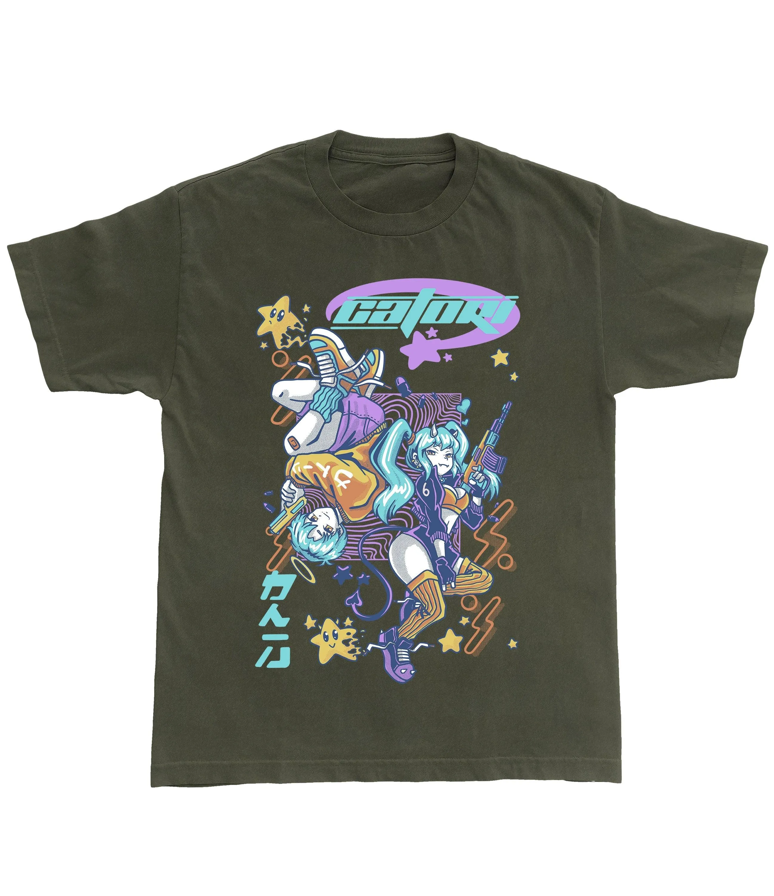 2Gunners T-Shirt
