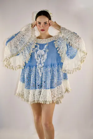 Allegra Dress