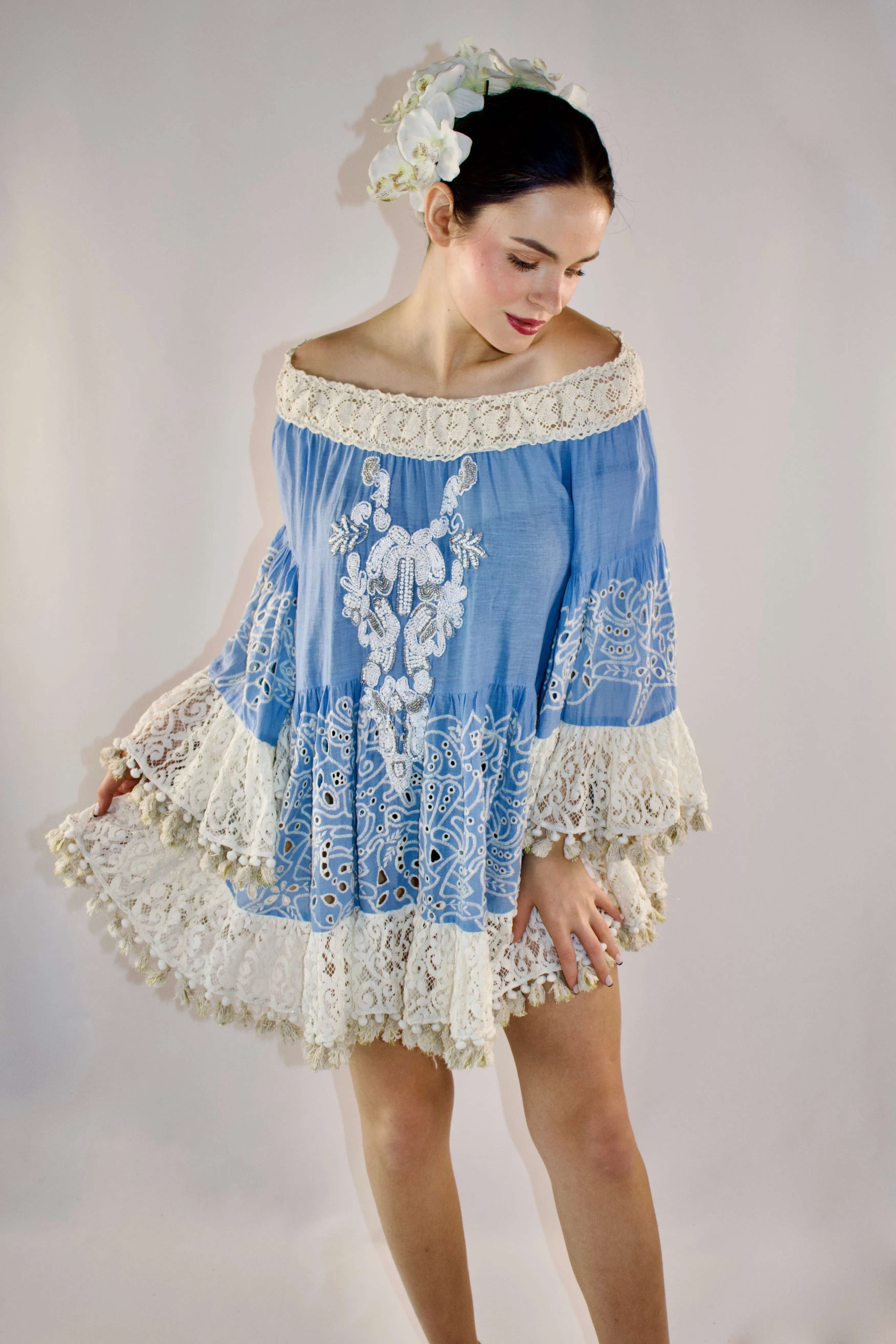 Allegra Dress