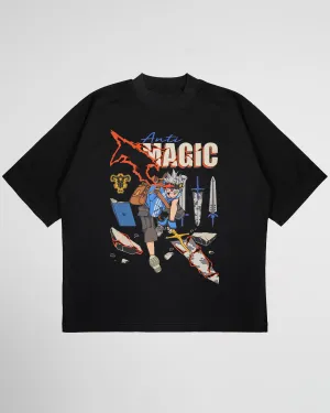 Anti Magic T-Shirt