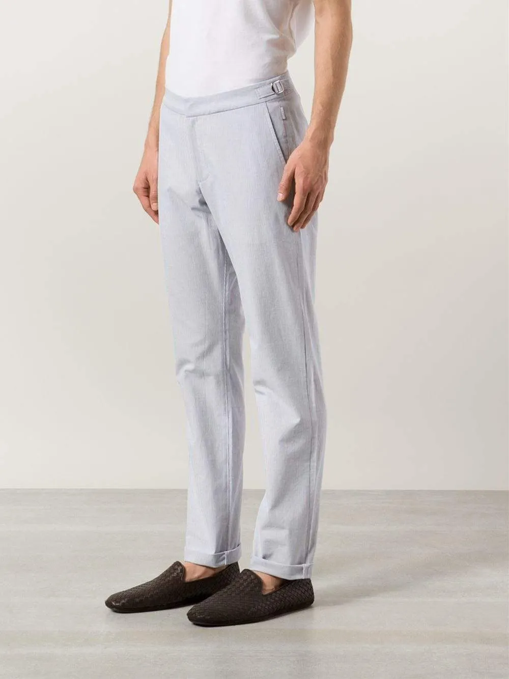 Bedlington Relaxed Pant