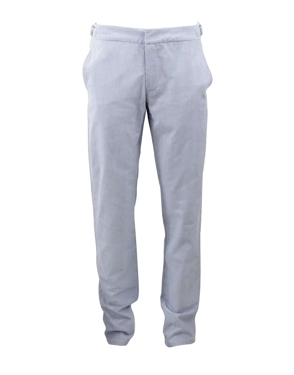 Bedlington Relaxed Pant