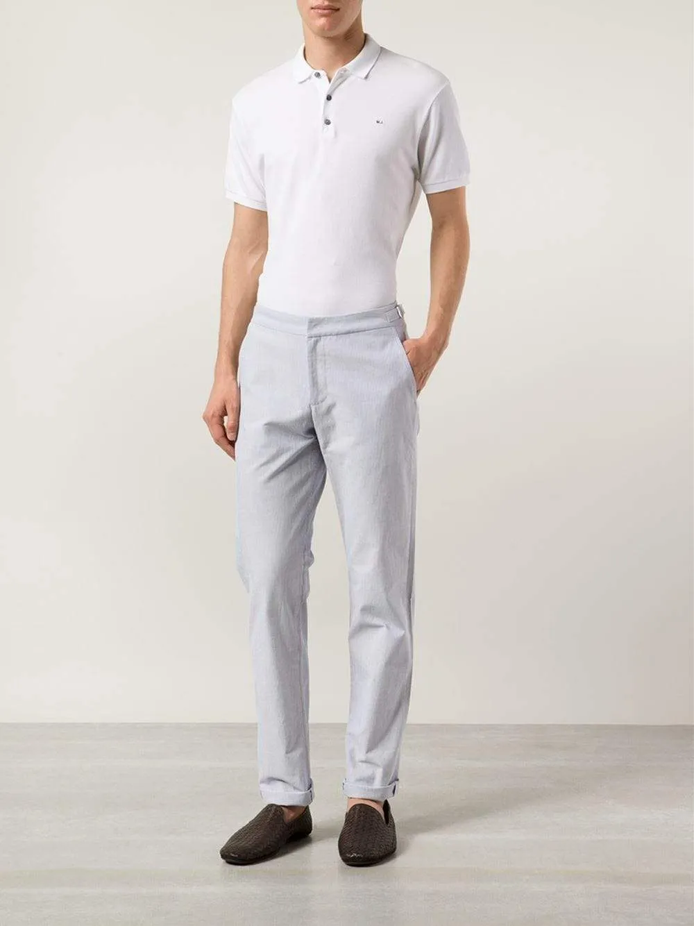 Bedlington Relaxed Pant