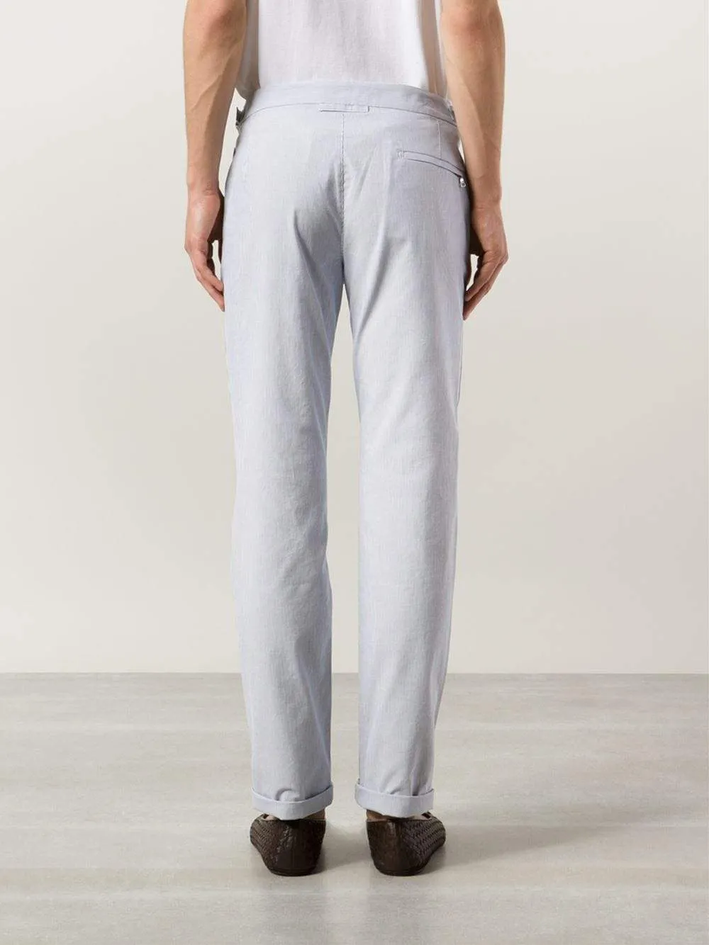 Bedlington Relaxed Pant
