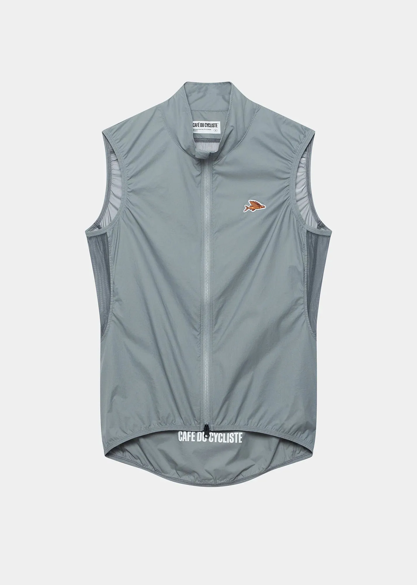 CAFE DU CYCLISTE - EDITH GILET