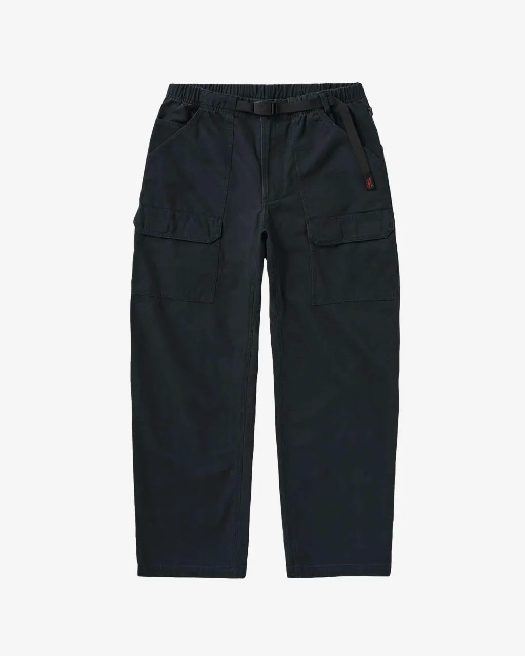 Canvas EQT Pant Dark Navy