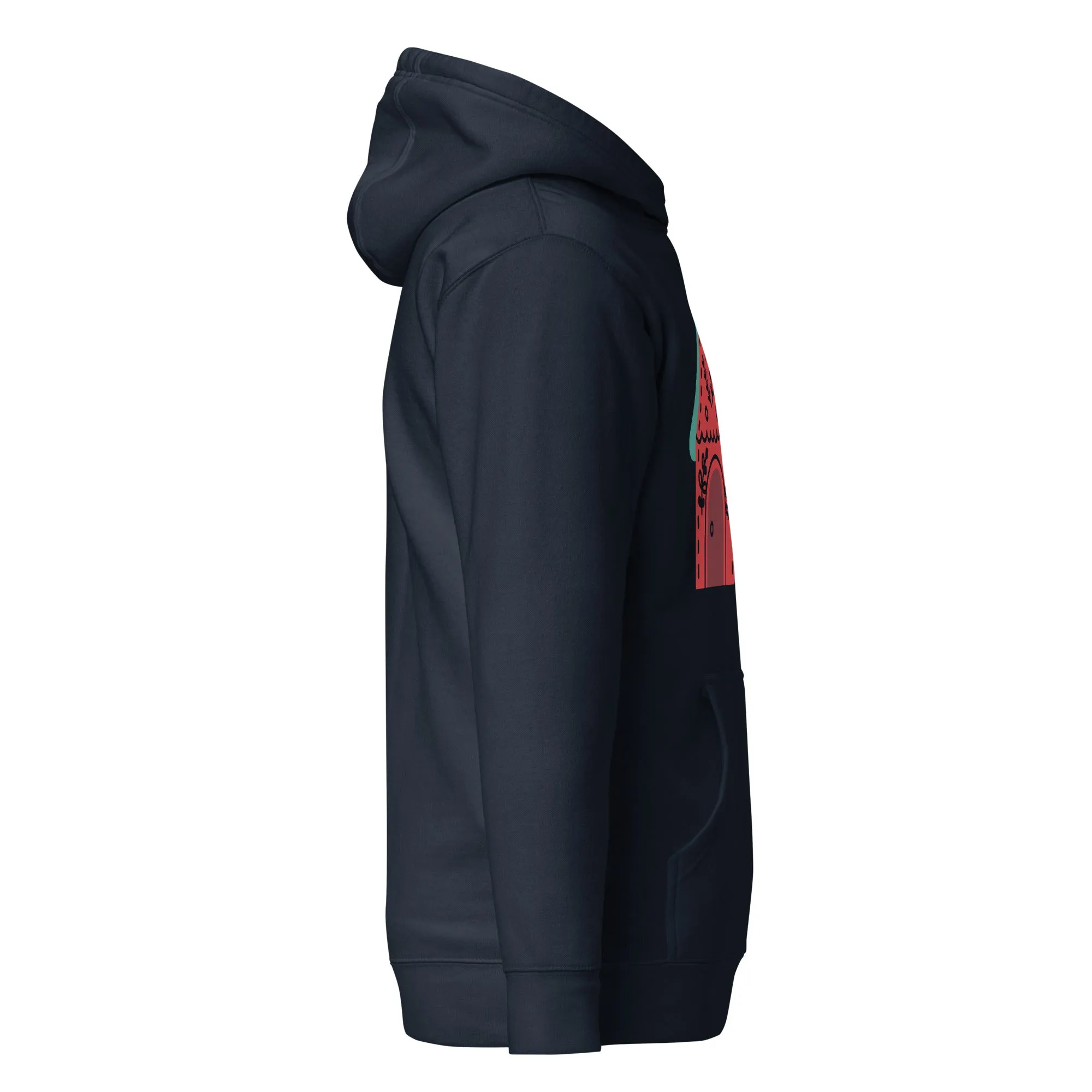 Christmas Hoodie (Glamourange Christmas Gifts - Hoodies for Christmas 0019)
