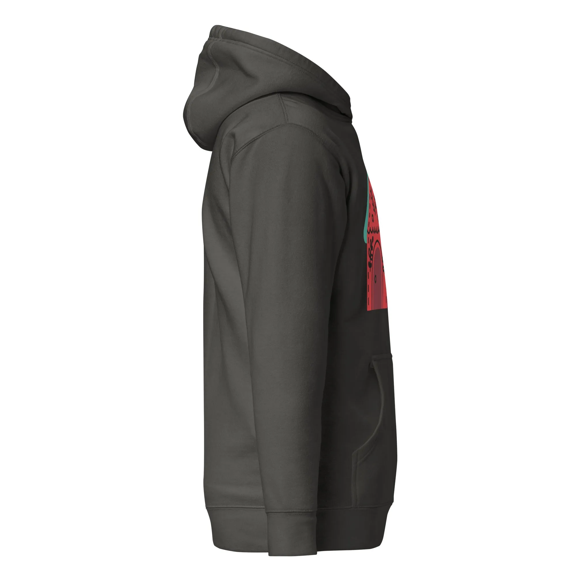 Christmas Hoodie (Glamourange Christmas Gifts - Hoodies for Christmas 0019)