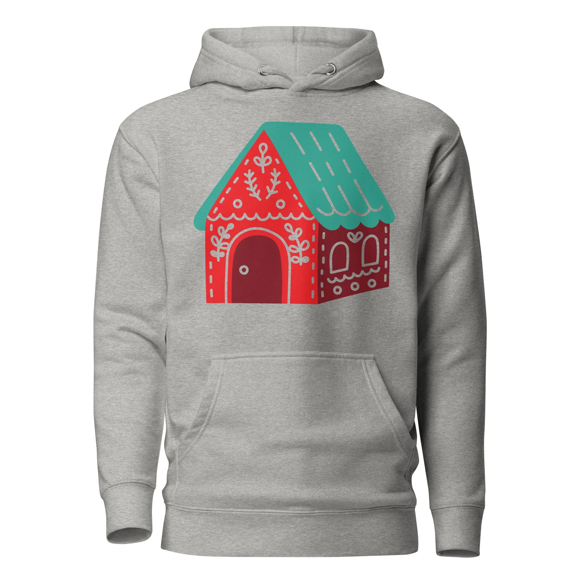 Christmas Hoodie (Glamourange Christmas Gifts - Hoodies for Christmas 0019)