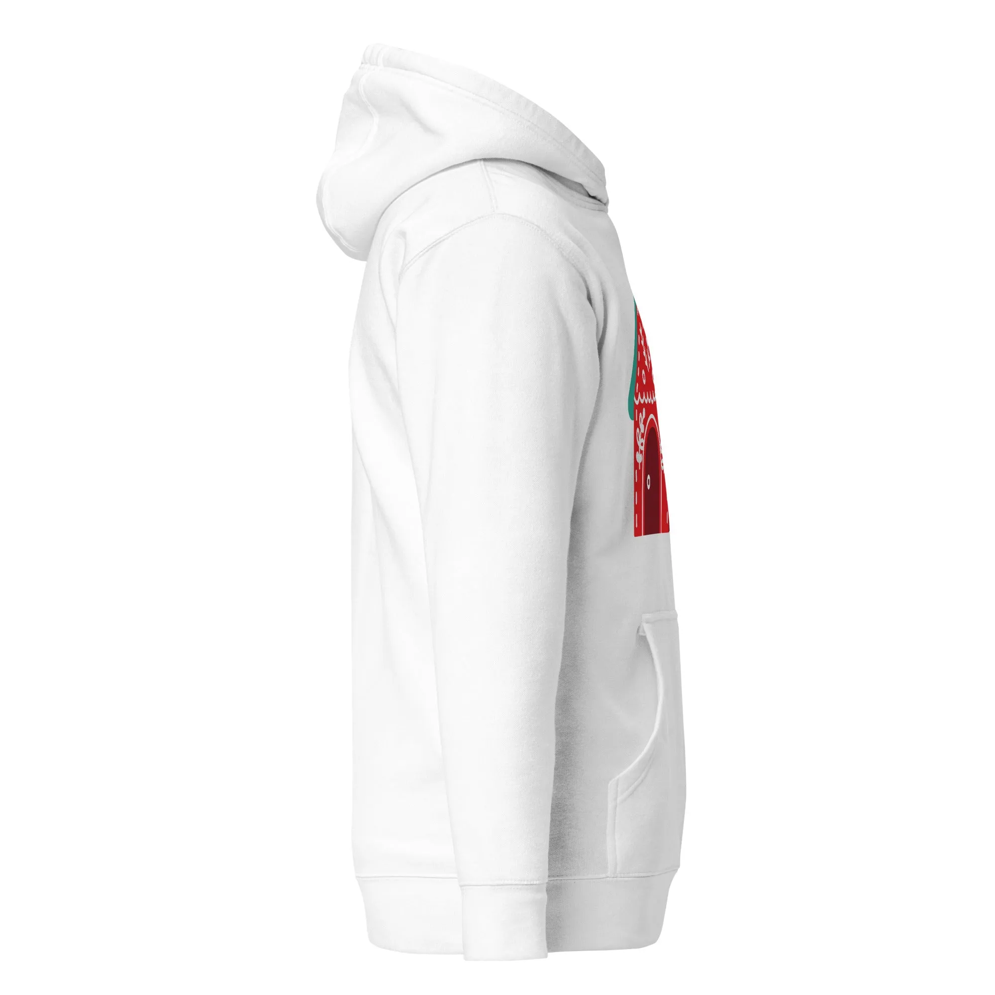 Christmas Hoodie (Glamourange Christmas Gifts - Hoodies for Christmas 0019)