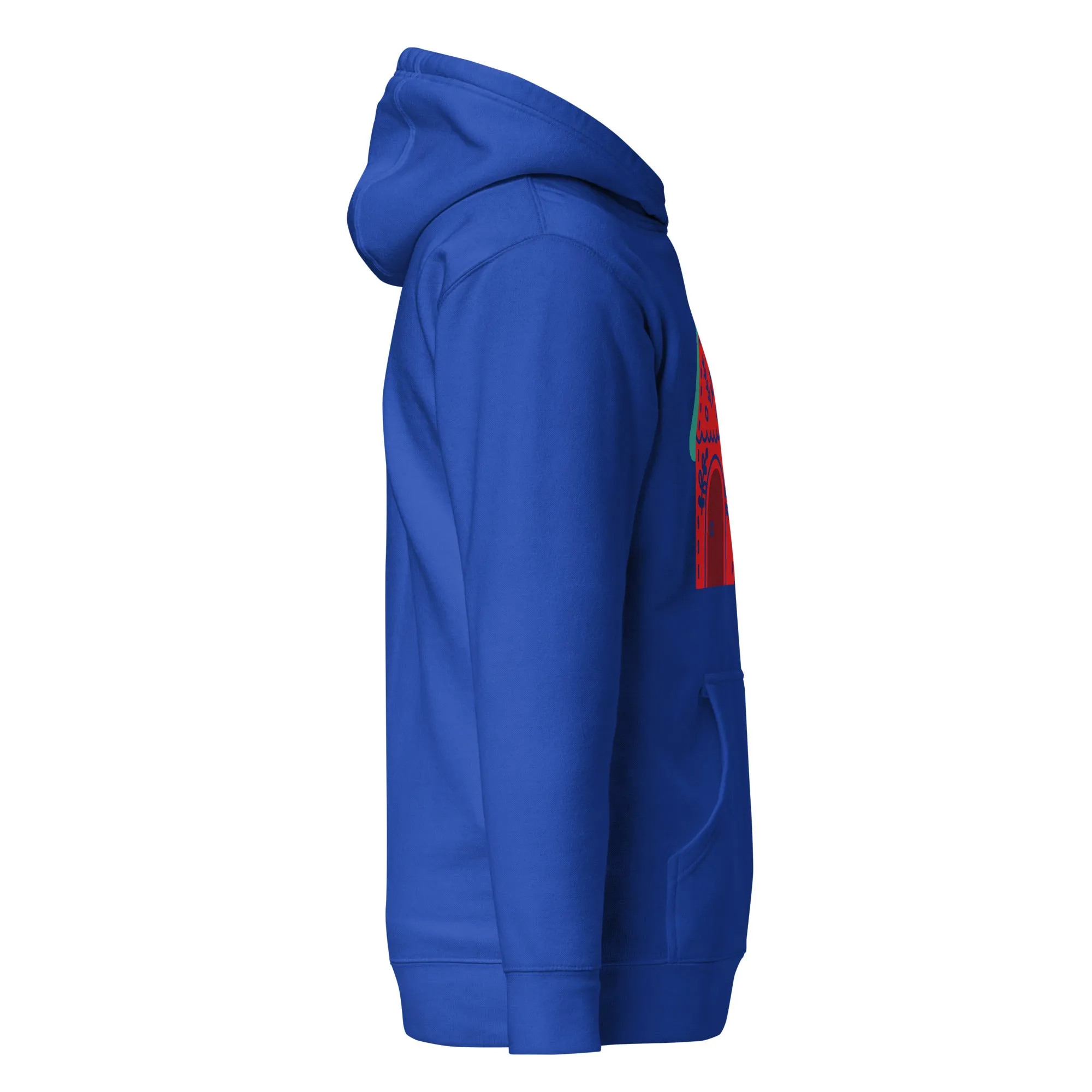 Christmas Hoodie (Glamourange Christmas Gifts - Hoodies for Christmas 0019)