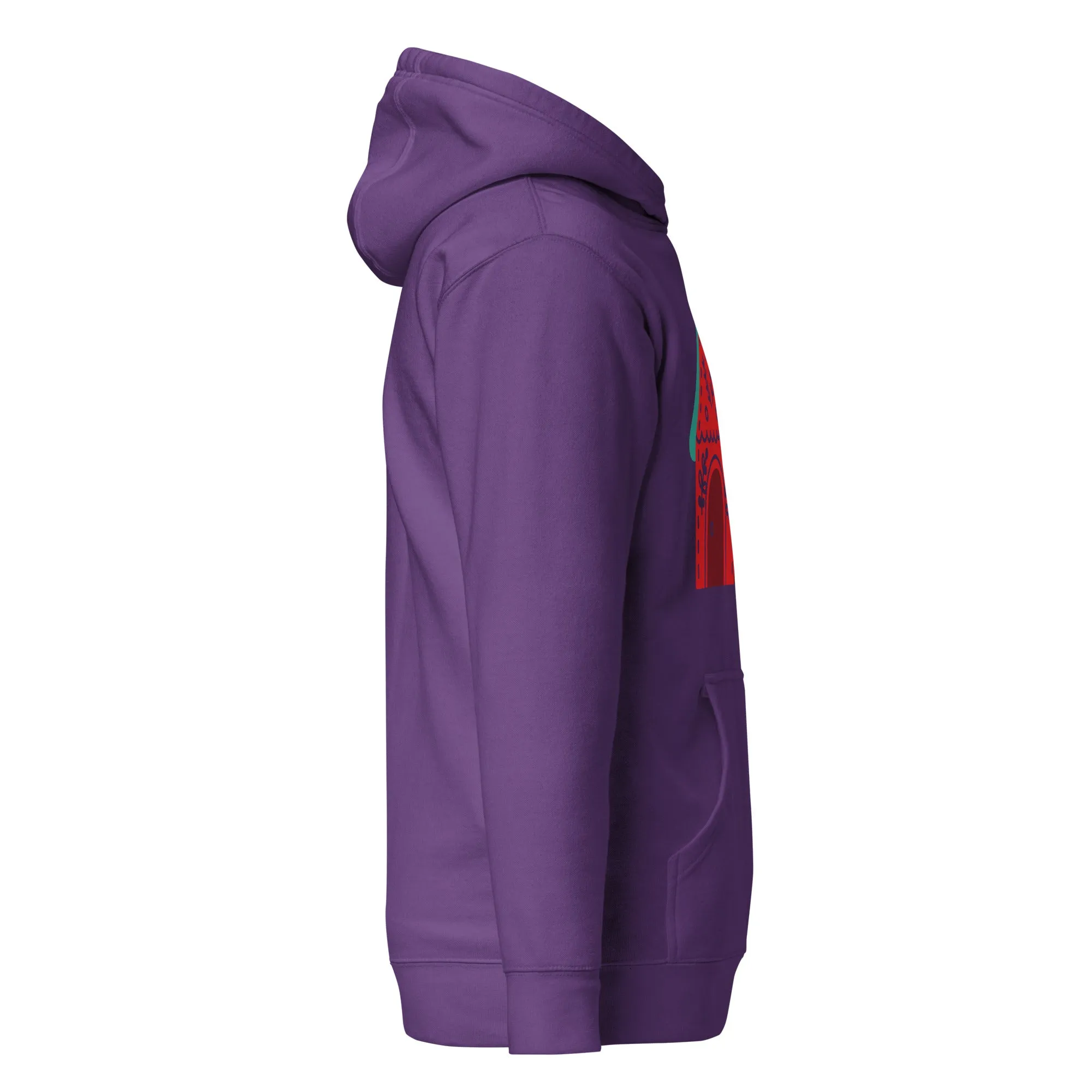 Christmas Hoodie (Glamourange Christmas Gifts - Hoodies for Christmas 0019)