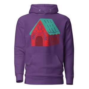 Christmas Hoodie (Glamourange Christmas Gifts - Hoodies for Christmas 0019)