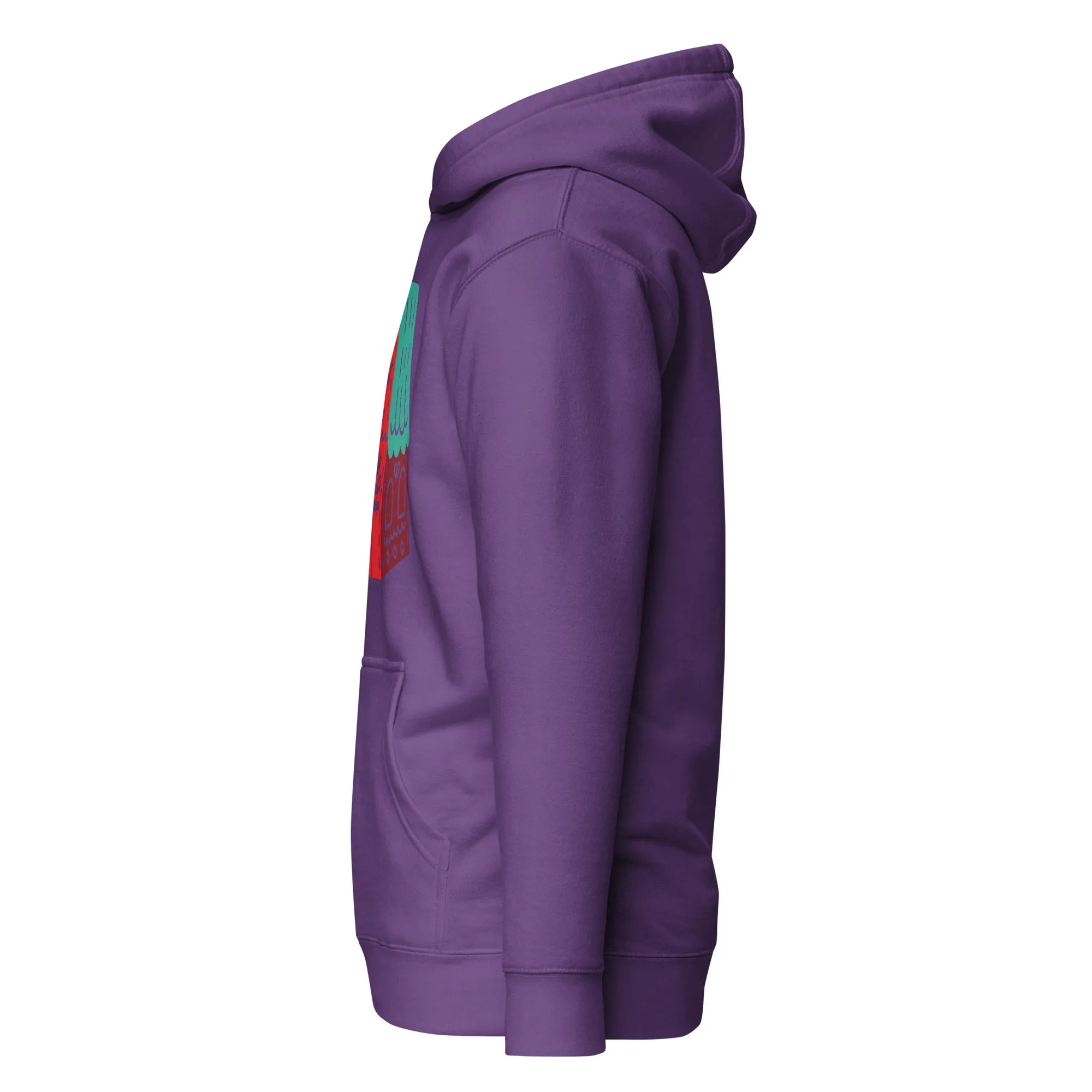 Christmas Hoodie (Glamourange Christmas Gifts - Hoodies for Christmas 0019)