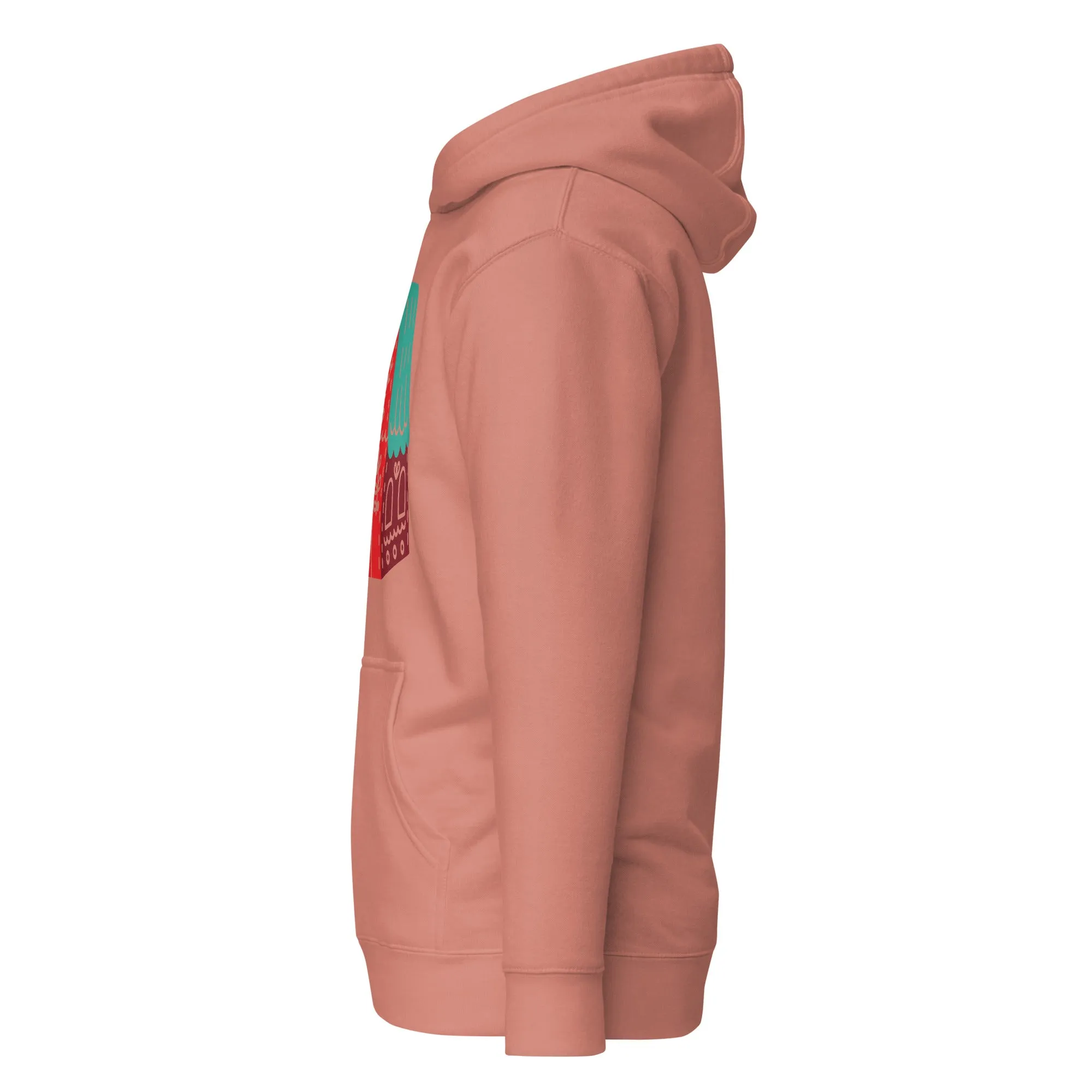 Christmas Hoodie (Glamourange Christmas Gifts - Hoodies for Christmas 0019)