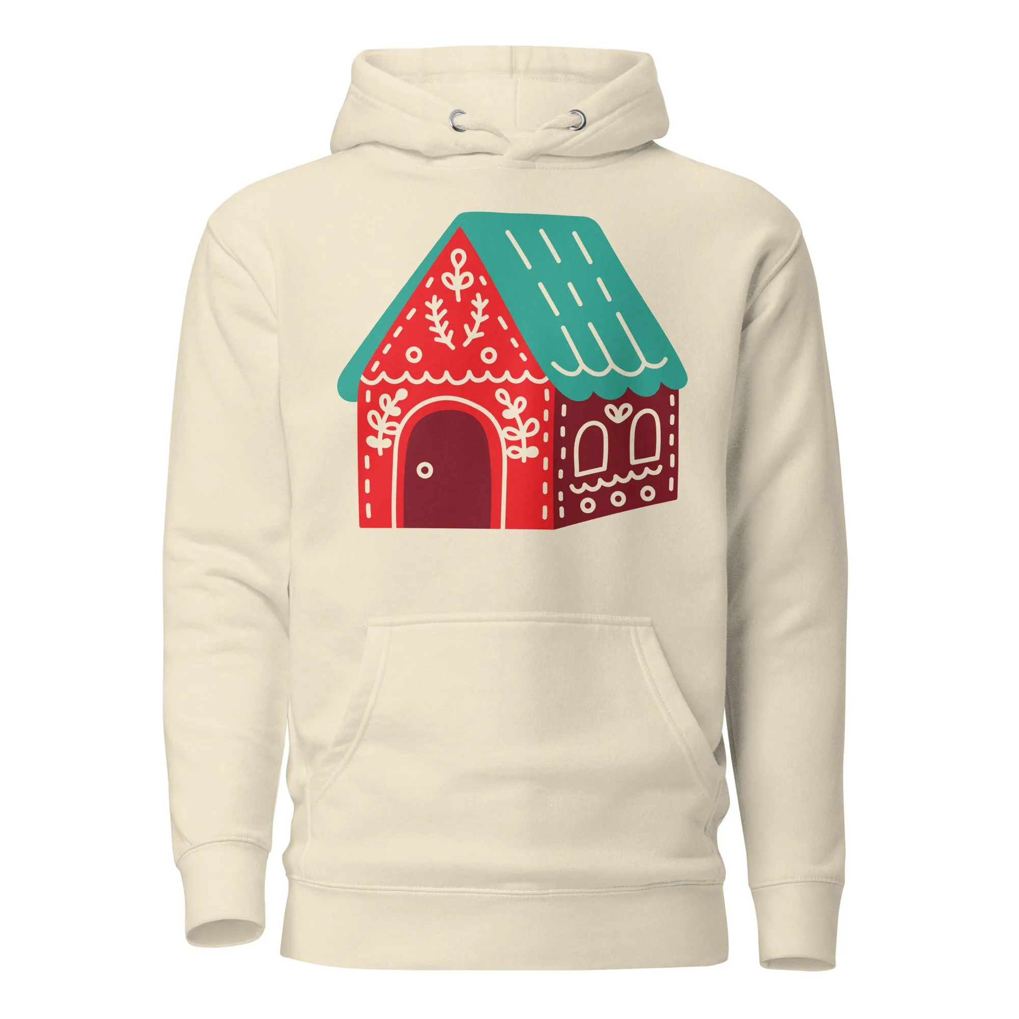 Christmas Hoodie (Glamourange Christmas Gifts - Hoodies for Christmas 0019)