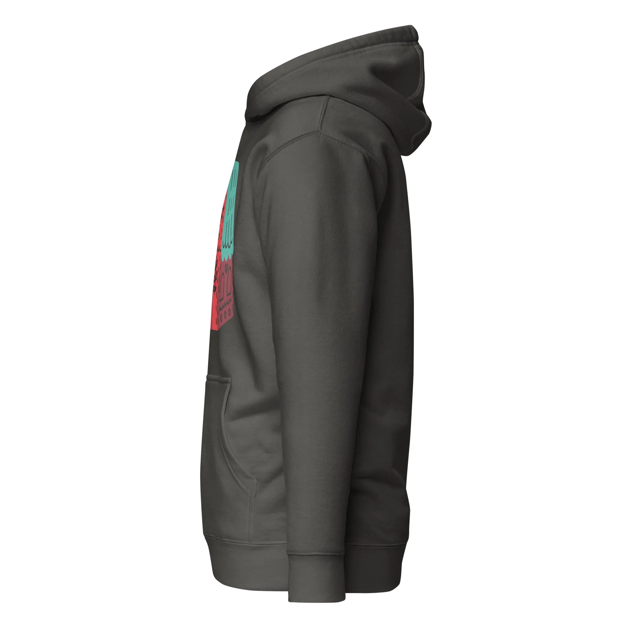 Christmas Hoodie (Glamourange Christmas Gifts - Hoodies for Christmas 0019)