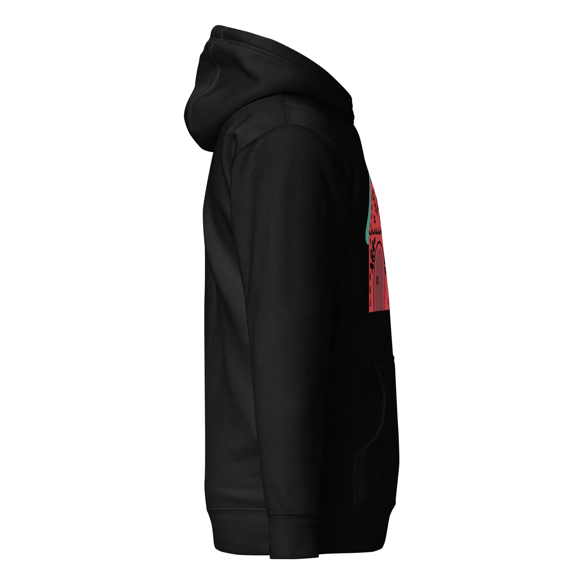 Christmas Hoodie (Glamourange Christmas Gifts - Hoodies for Christmas 0019)