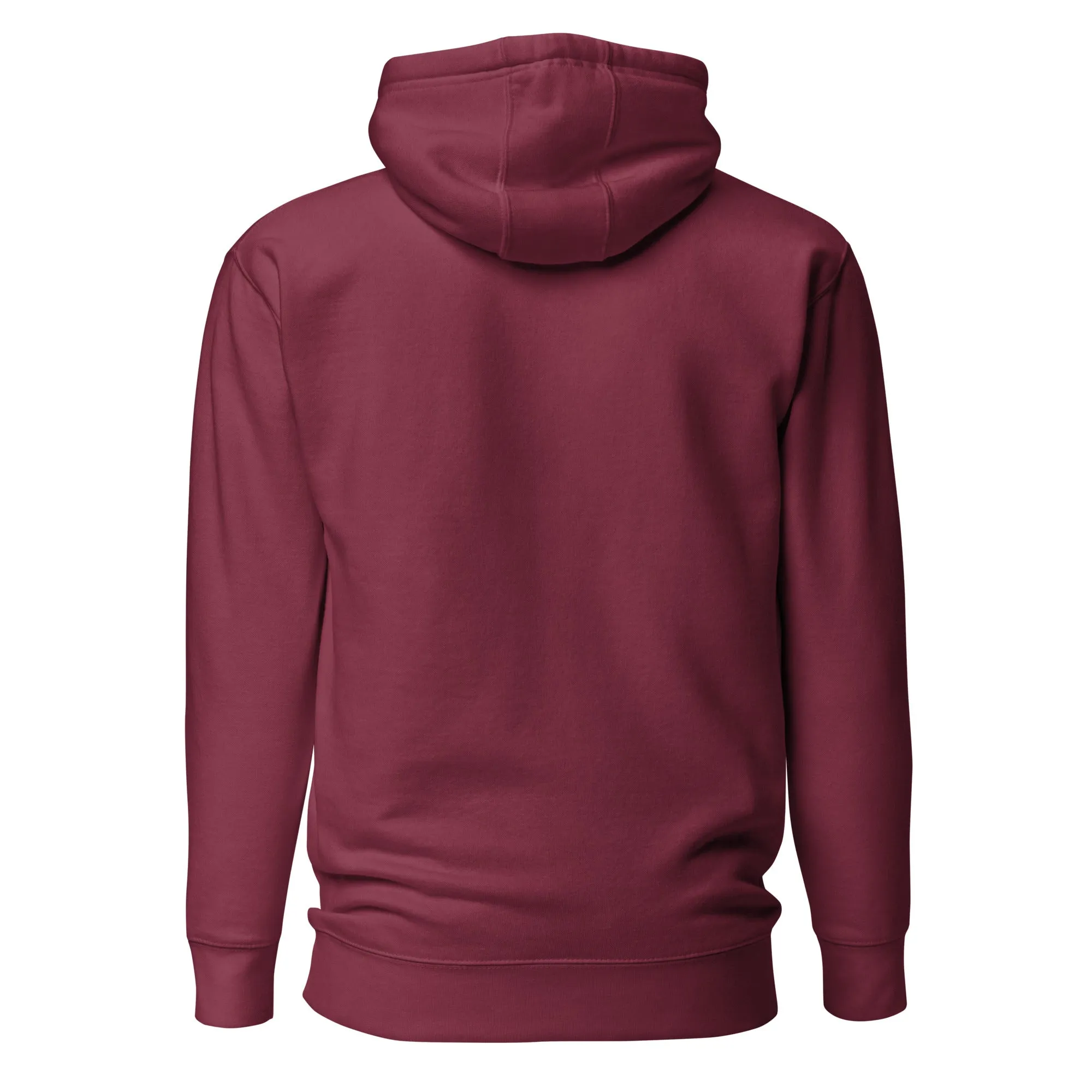 Christmas Hoodie (Glamourange Christmas Gifts - Hoodies for Christmas 0019)