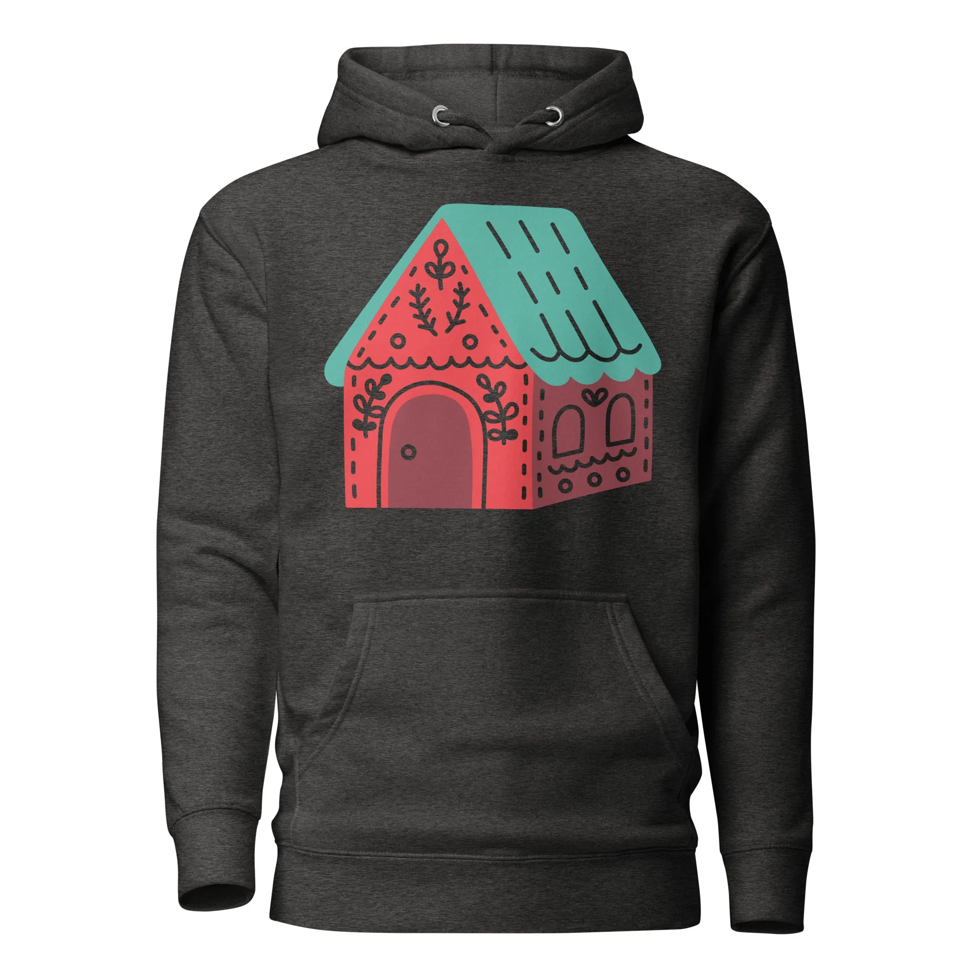 Christmas Hoodie (Glamourange Christmas Gifts - Hoodies for Christmas 0019)