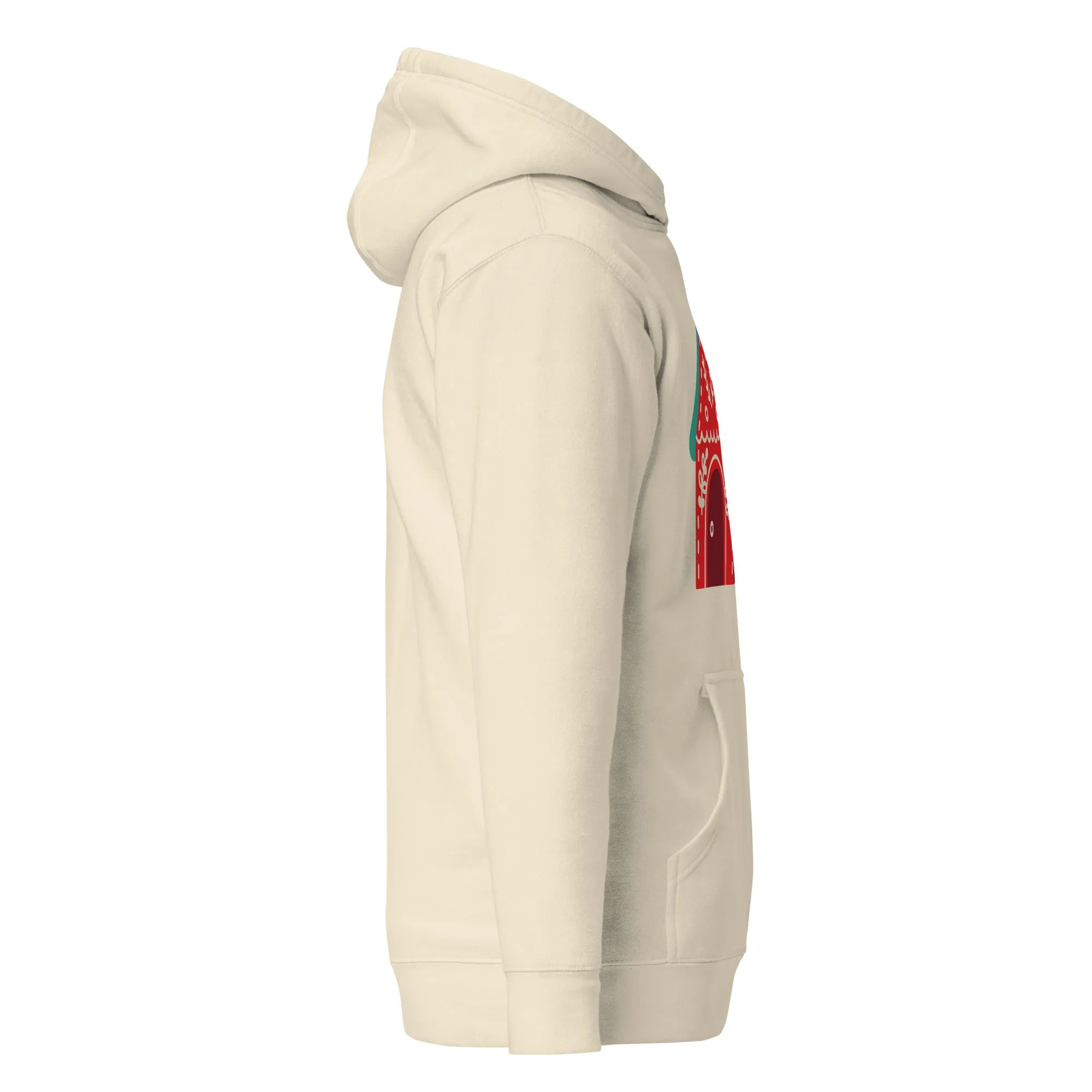 Christmas Hoodie (Glamourange Christmas Gifts - Hoodies for Christmas 0019)
