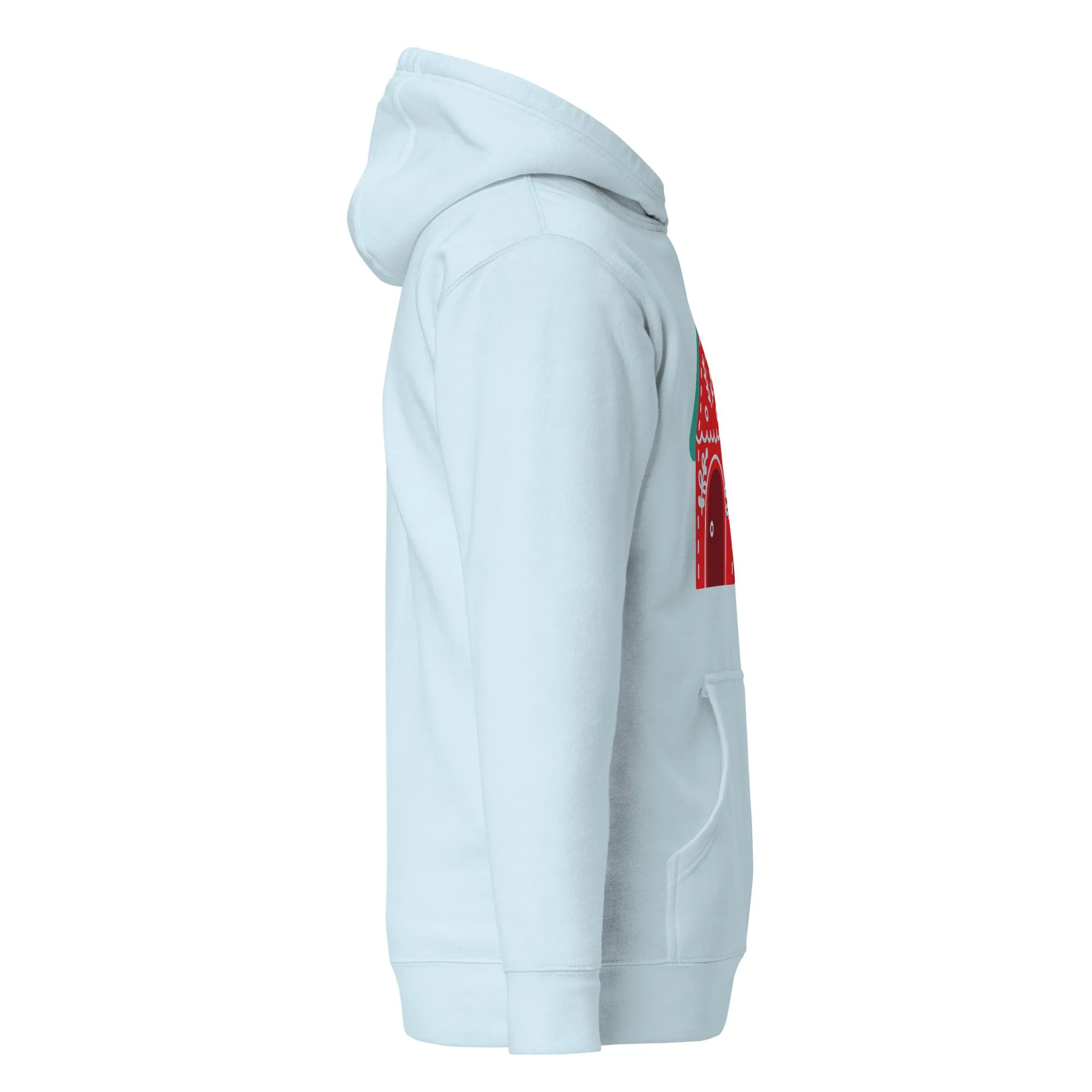 Christmas Hoodie (Glamourange Christmas Gifts - Hoodies for Christmas 0019)