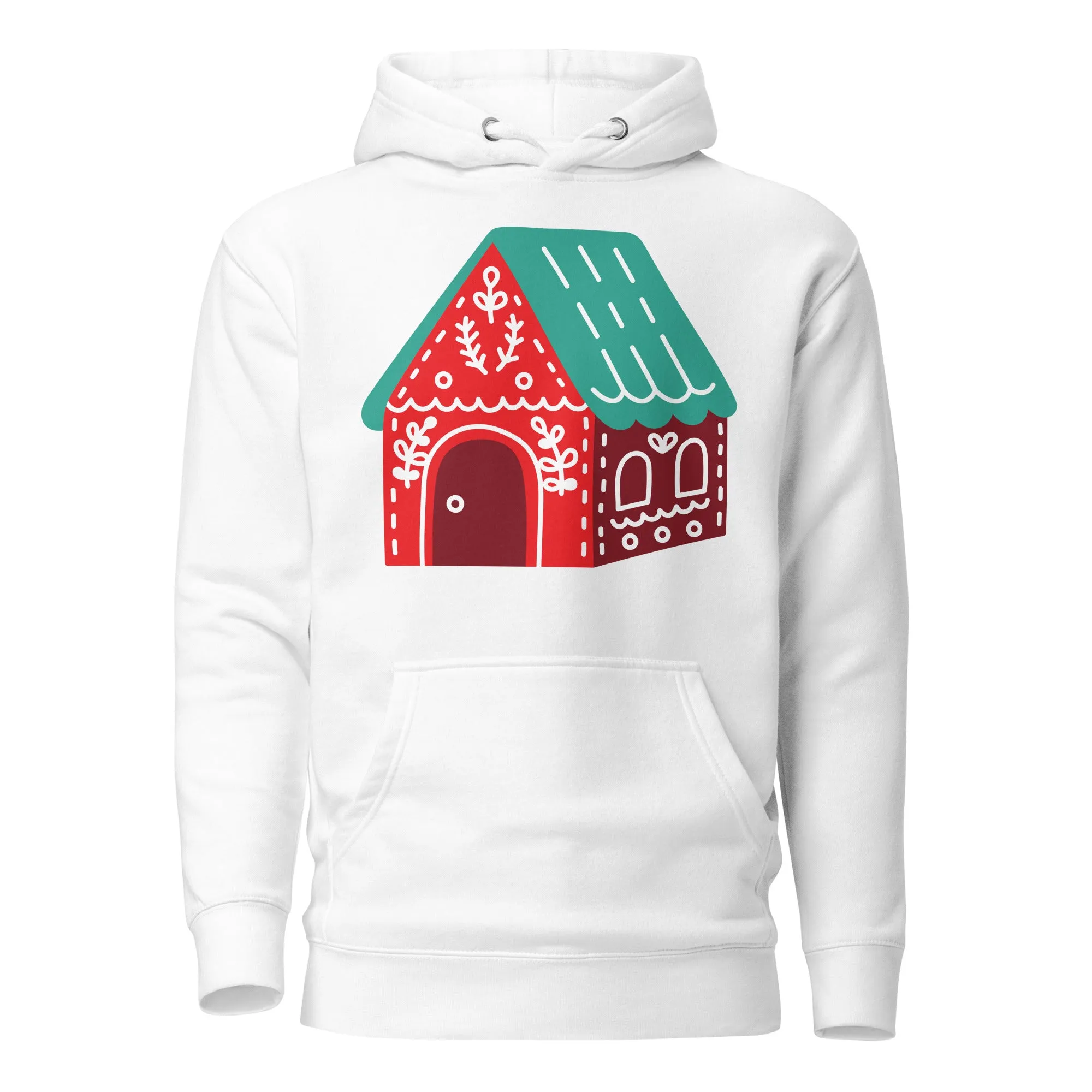 Christmas Hoodie (Glamourange Christmas Gifts - Hoodies for Christmas 0019)