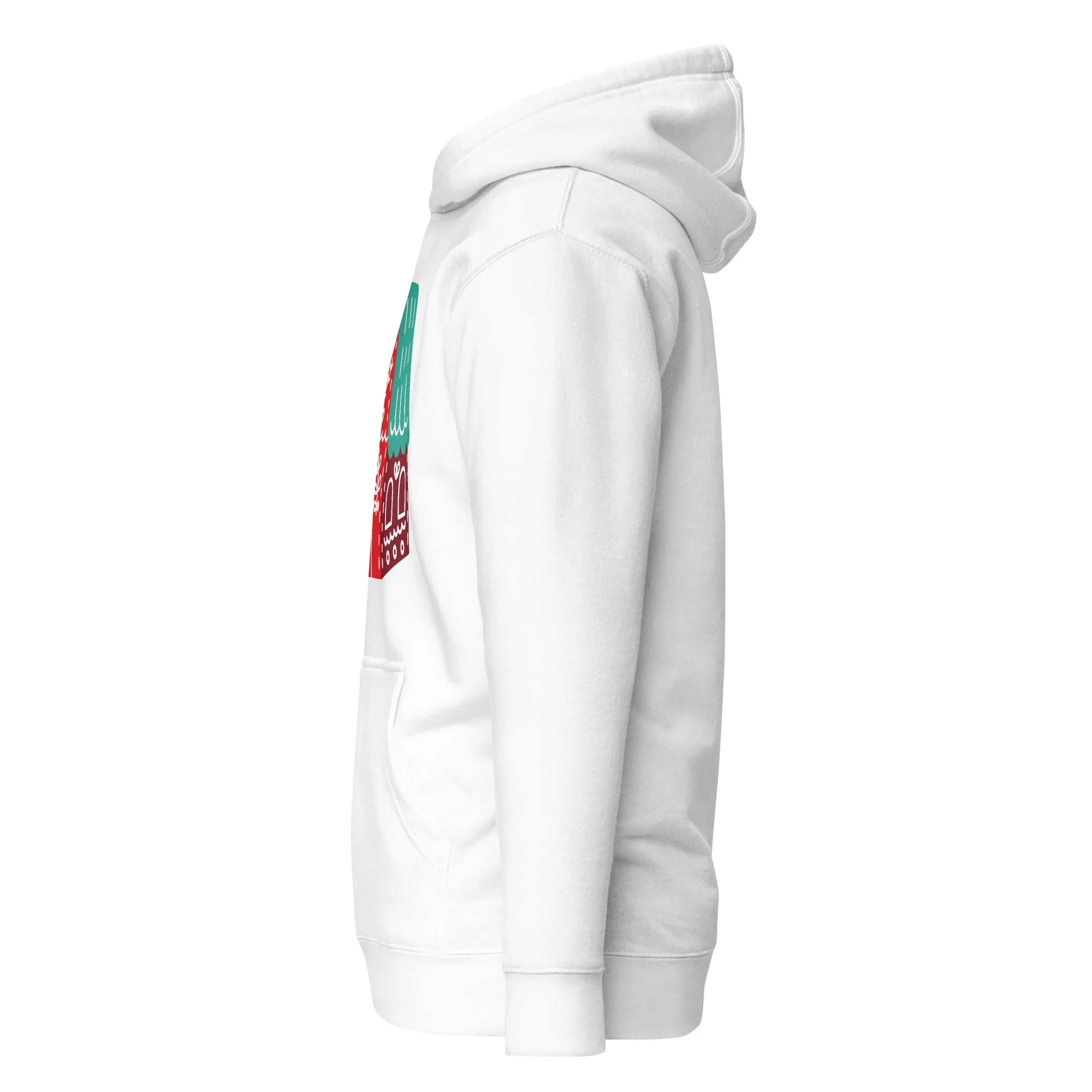 Christmas Hoodie (Glamourange Christmas Gifts - Hoodies for Christmas 0019)