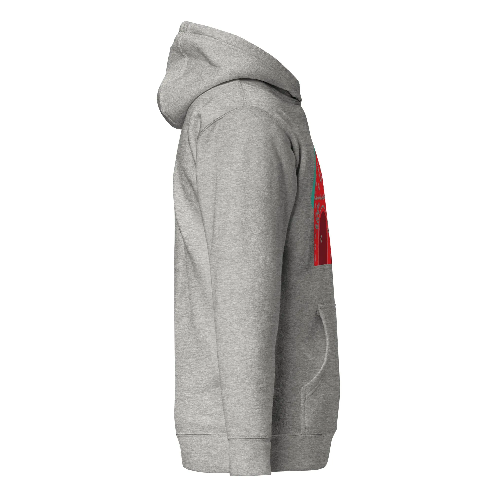 Christmas Hoodie (Glamourange Christmas Gifts - Hoodies for Christmas 0019)