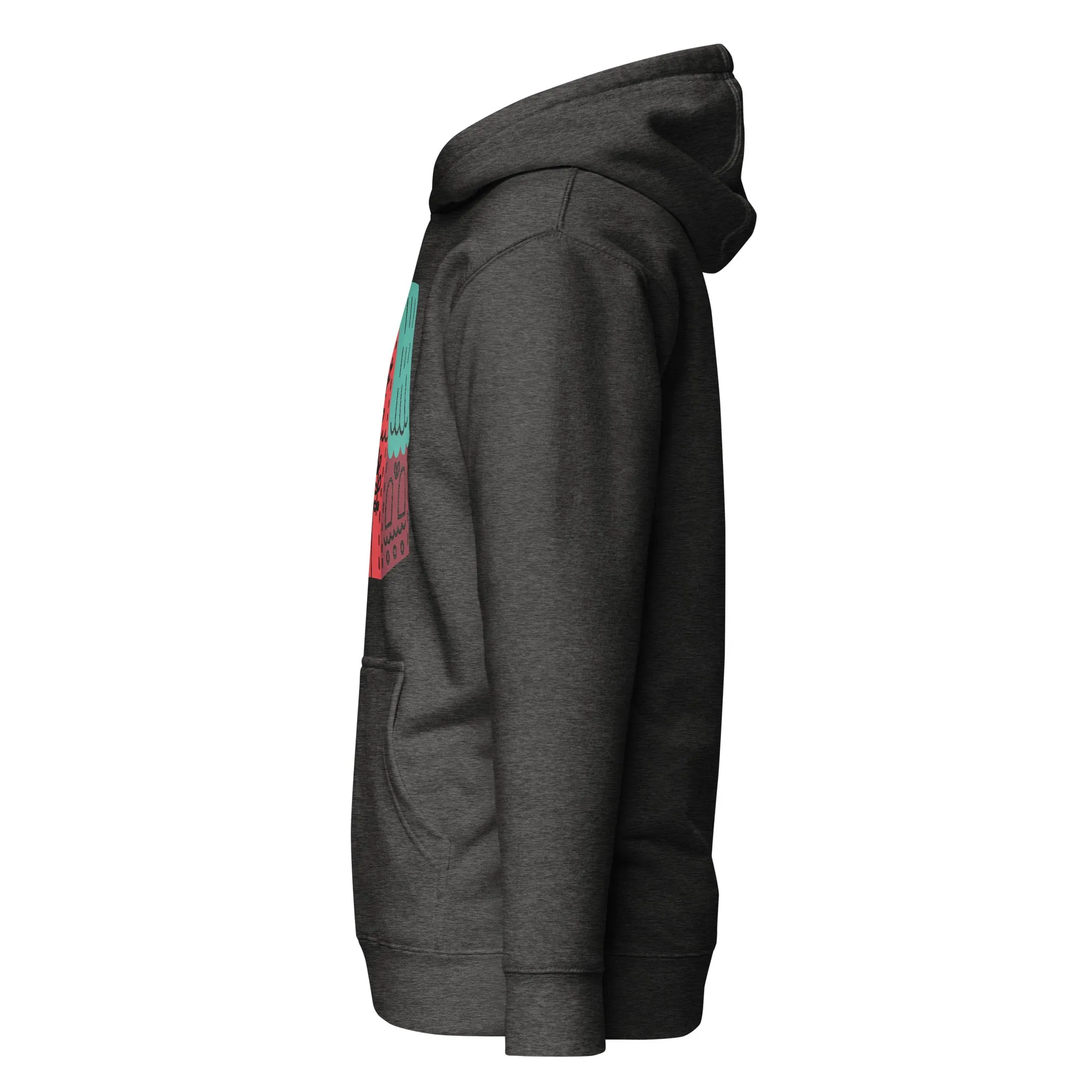 Christmas Hoodie (Glamourange Christmas Gifts - Hoodies for Christmas 0019)