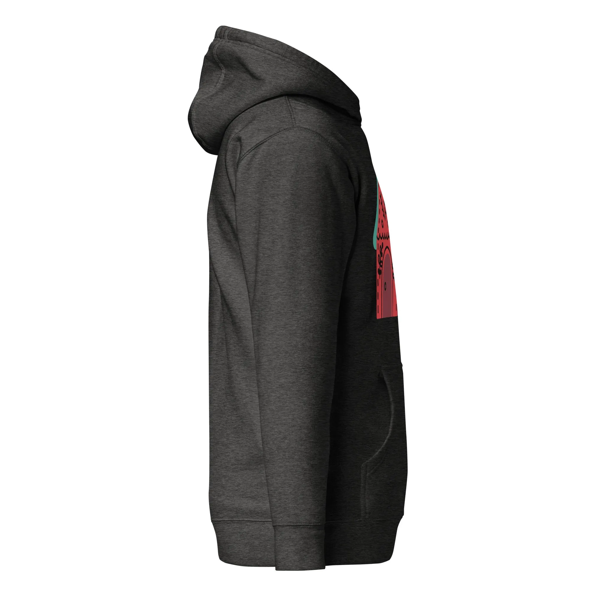 Christmas Hoodie (Glamourange Christmas Gifts - Hoodies for Christmas 0019)