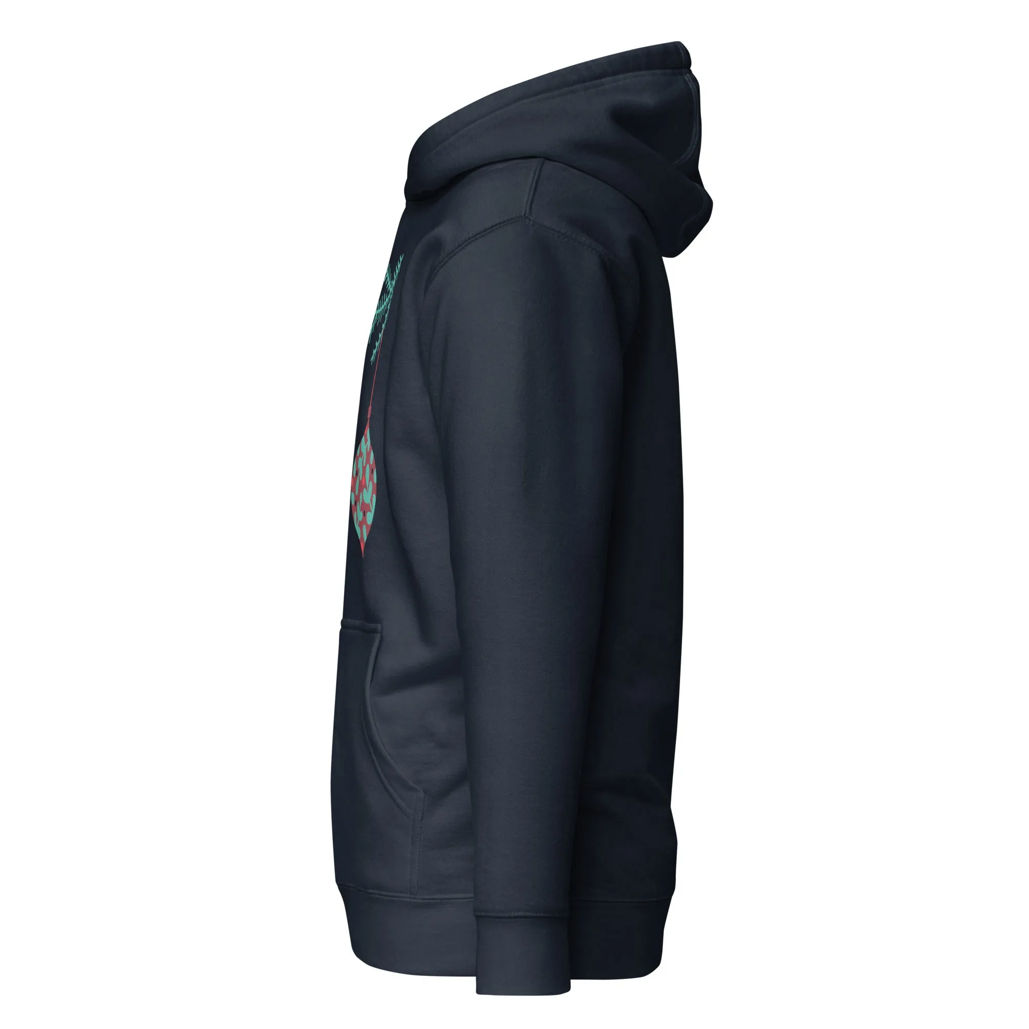 Christmas Hoodie (Glamourange Christmas Gifts - Hoodies for Christmas 0025)