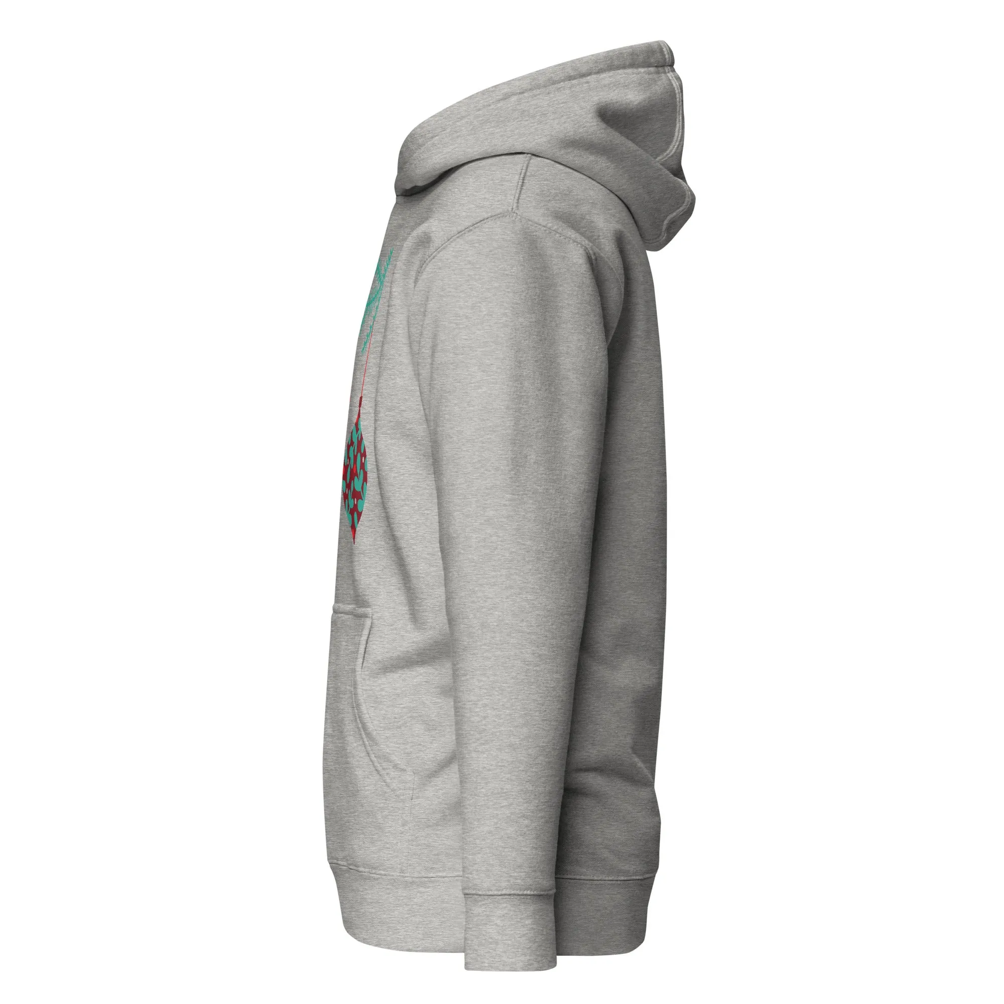Christmas Hoodie (Glamourange Christmas Gifts - Hoodies for Christmas 0025)