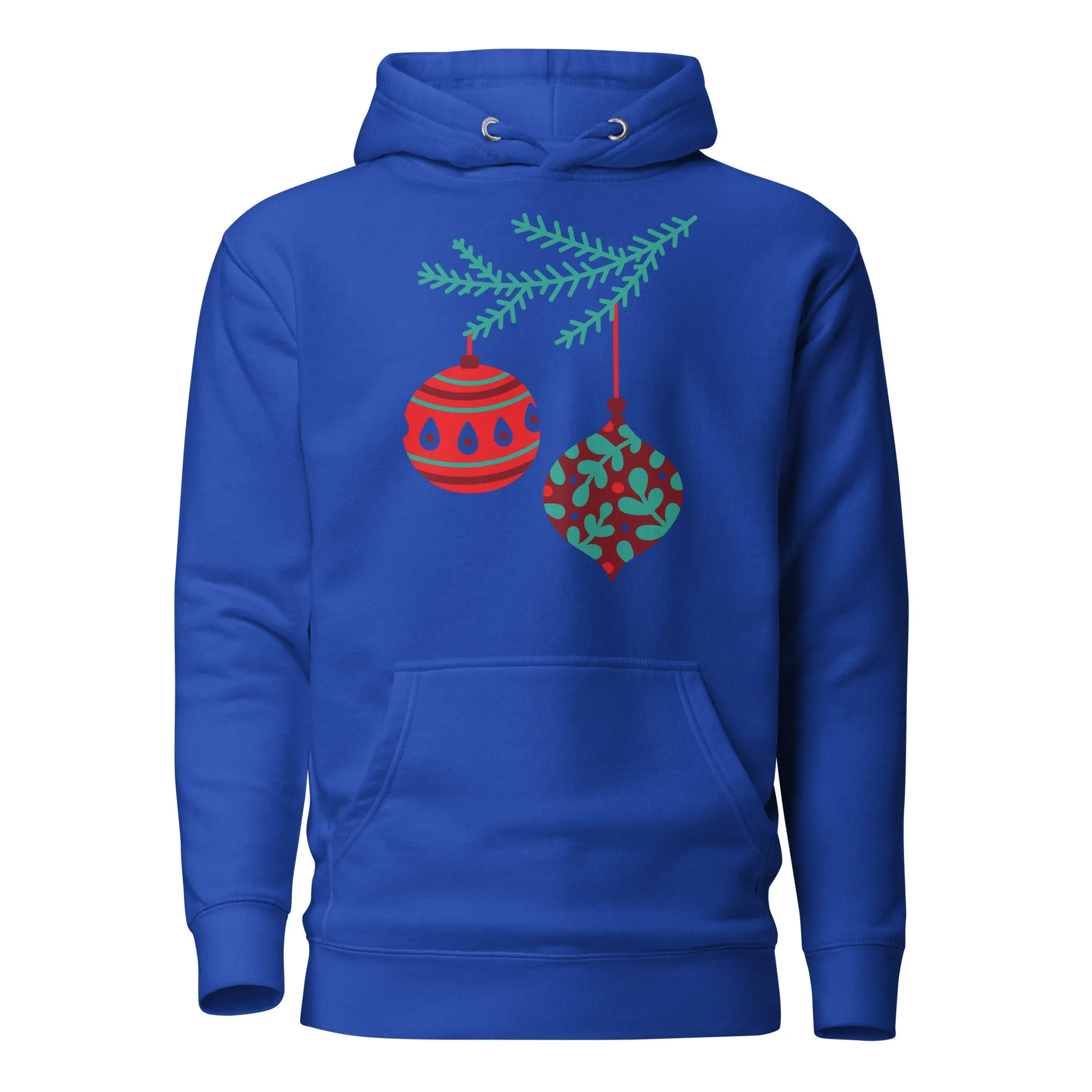 Christmas Hoodie (Glamourange Christmas Gifts - Hoodies for Christmas 0025)