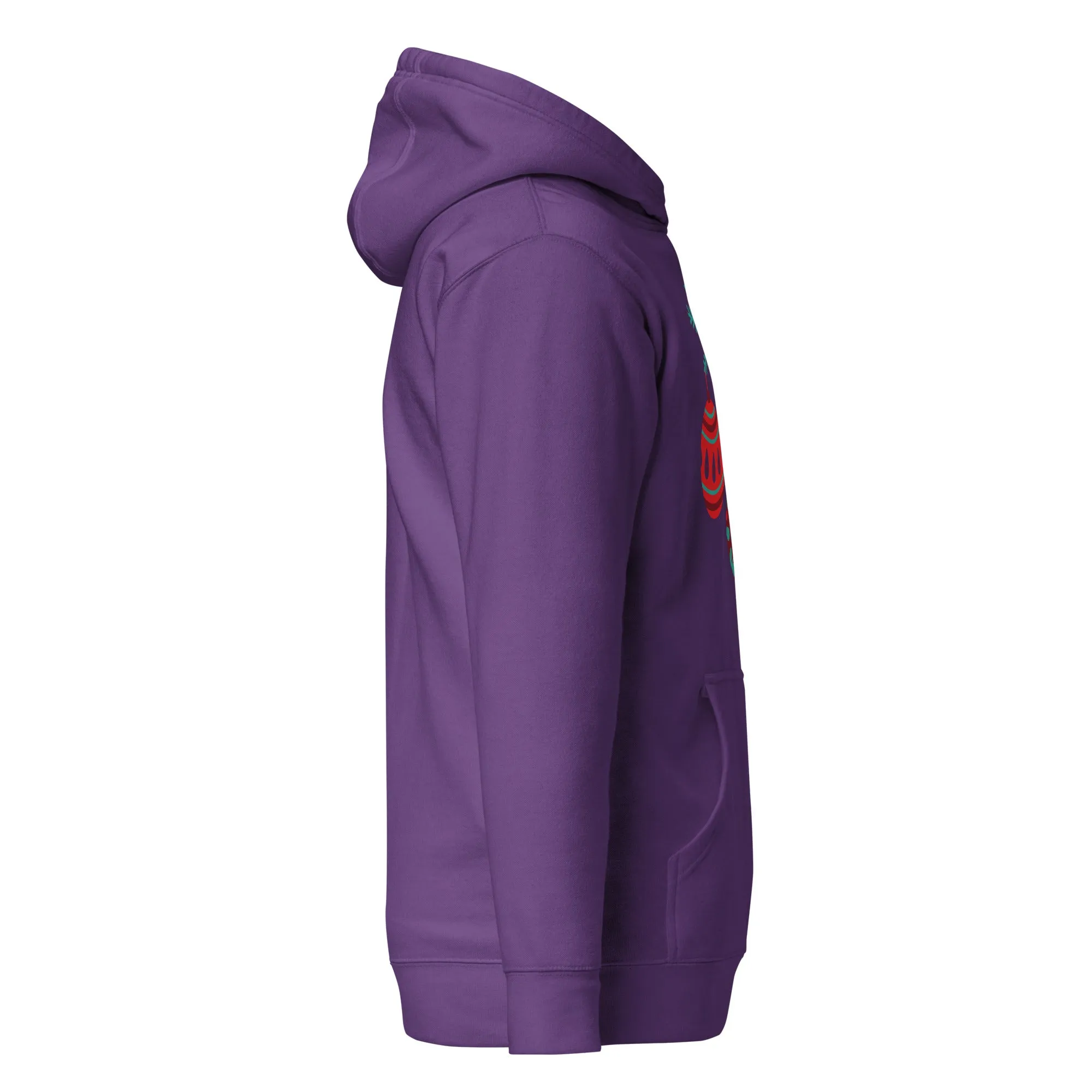 Christmas Hoodie (Glamourange Christmas Gifts - Hoodies for Christmas 0025)