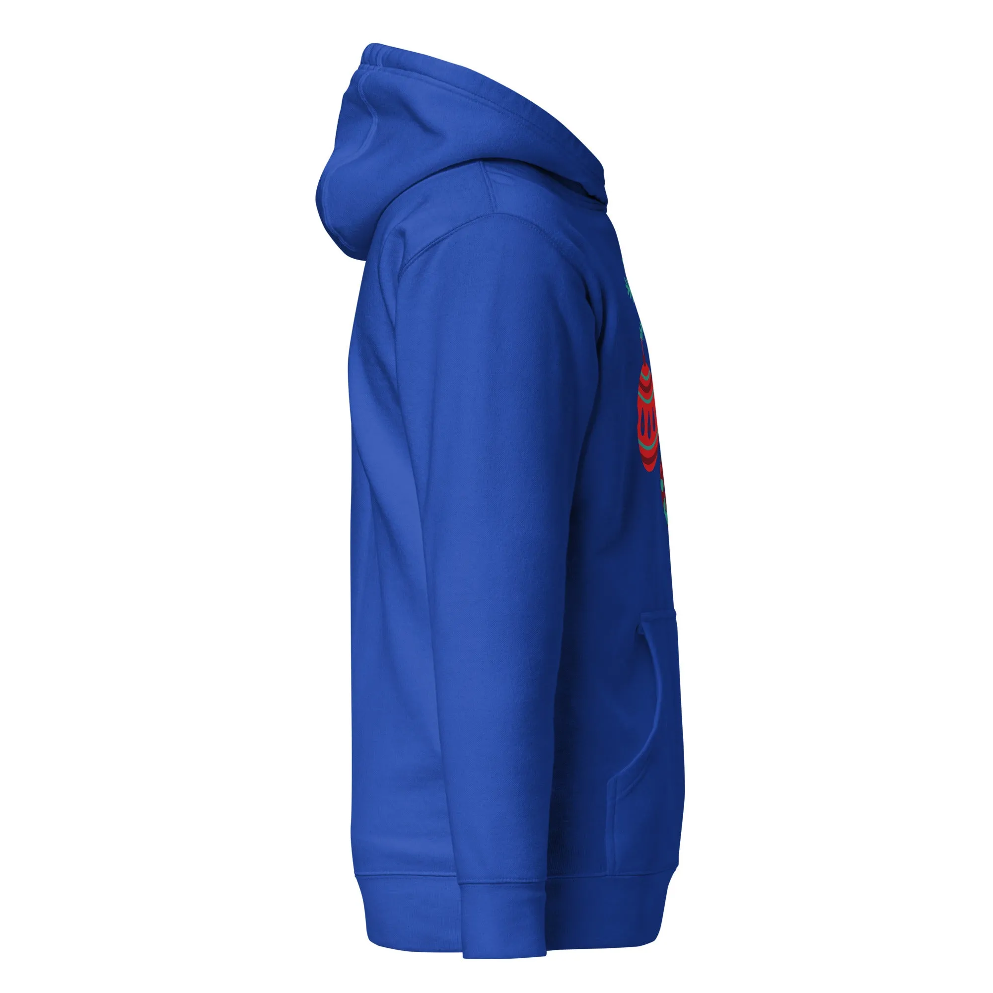 Christmas Hoodie (Glamourange Christmas Gifts - Hoodies for Christmas 0025)