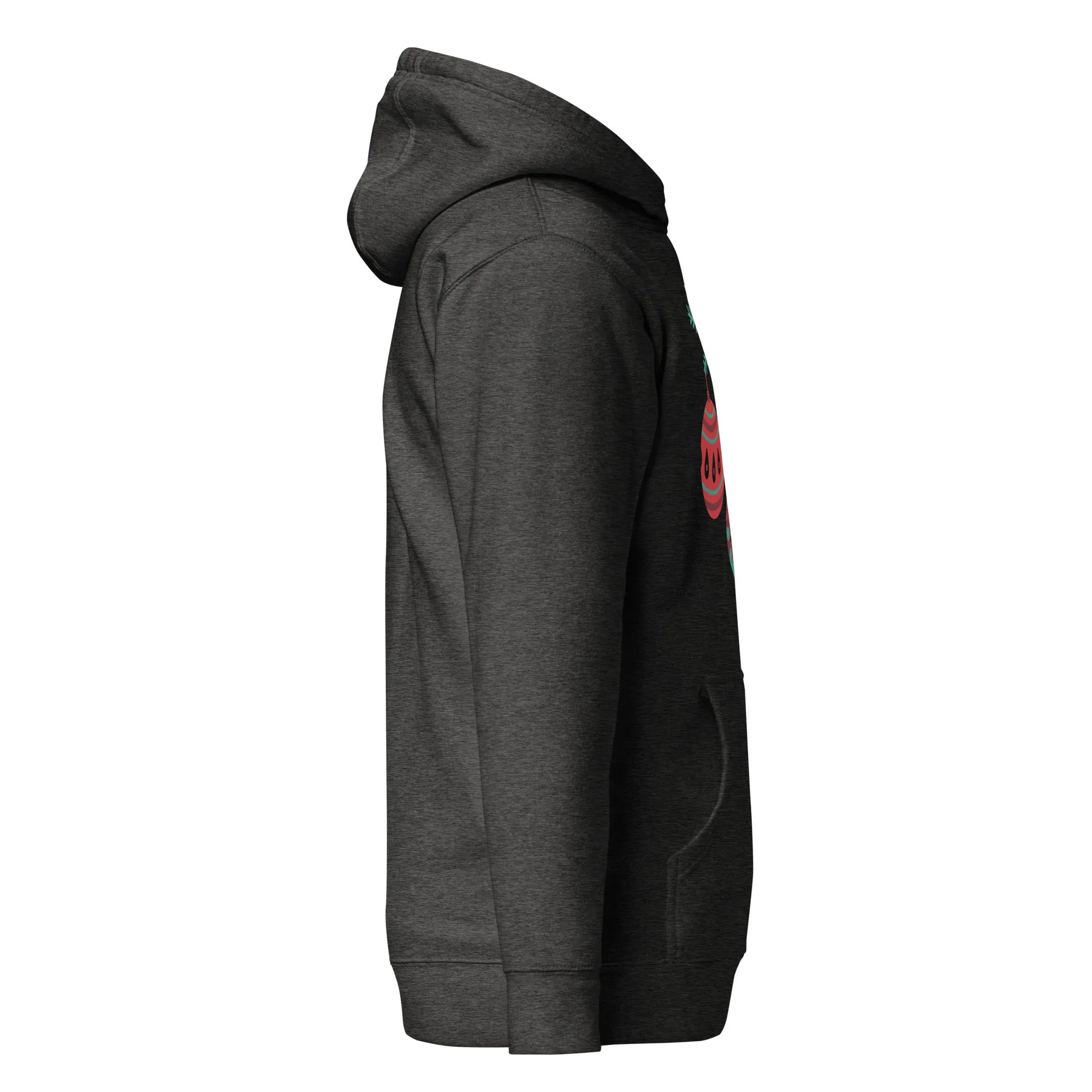 Christmas Hoodie (Glamourange Christmas Gifts - Hoodies for Christmas 0025)