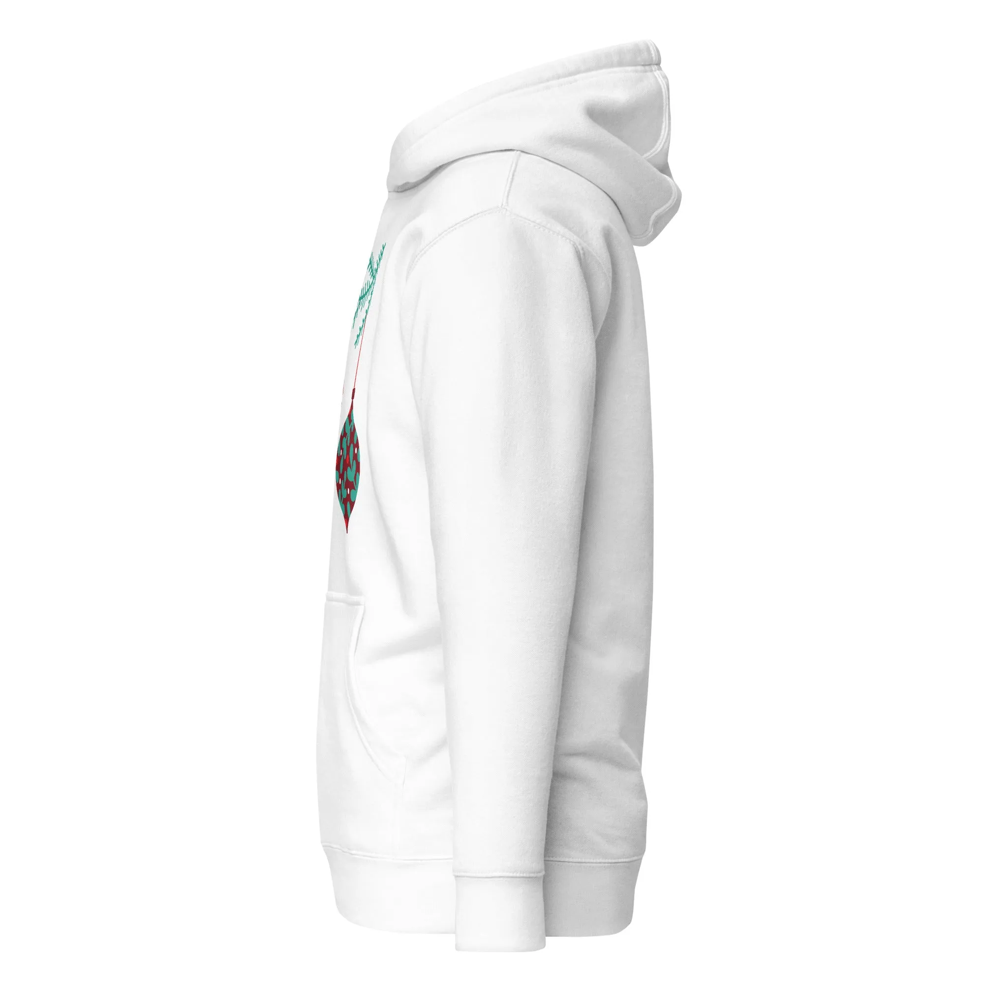 Christmas Hoodie (Glamourange Christmas Gifts - Hoodies for Christmas 0025)