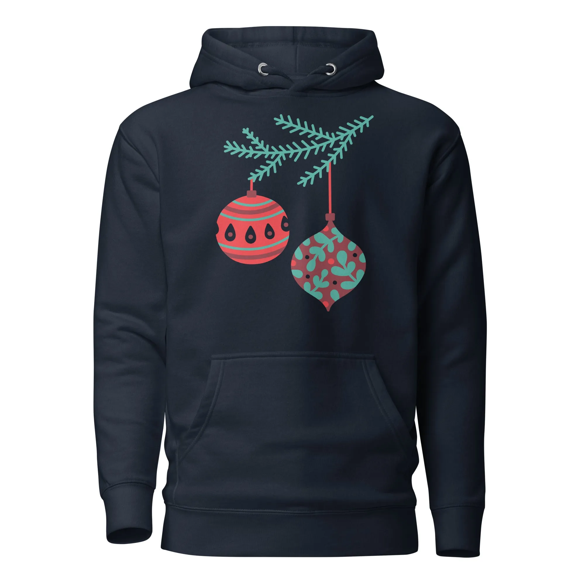 Christmas Hoodie (Glamourange Christmas Gifts - Hoodies for Christmas 0025)