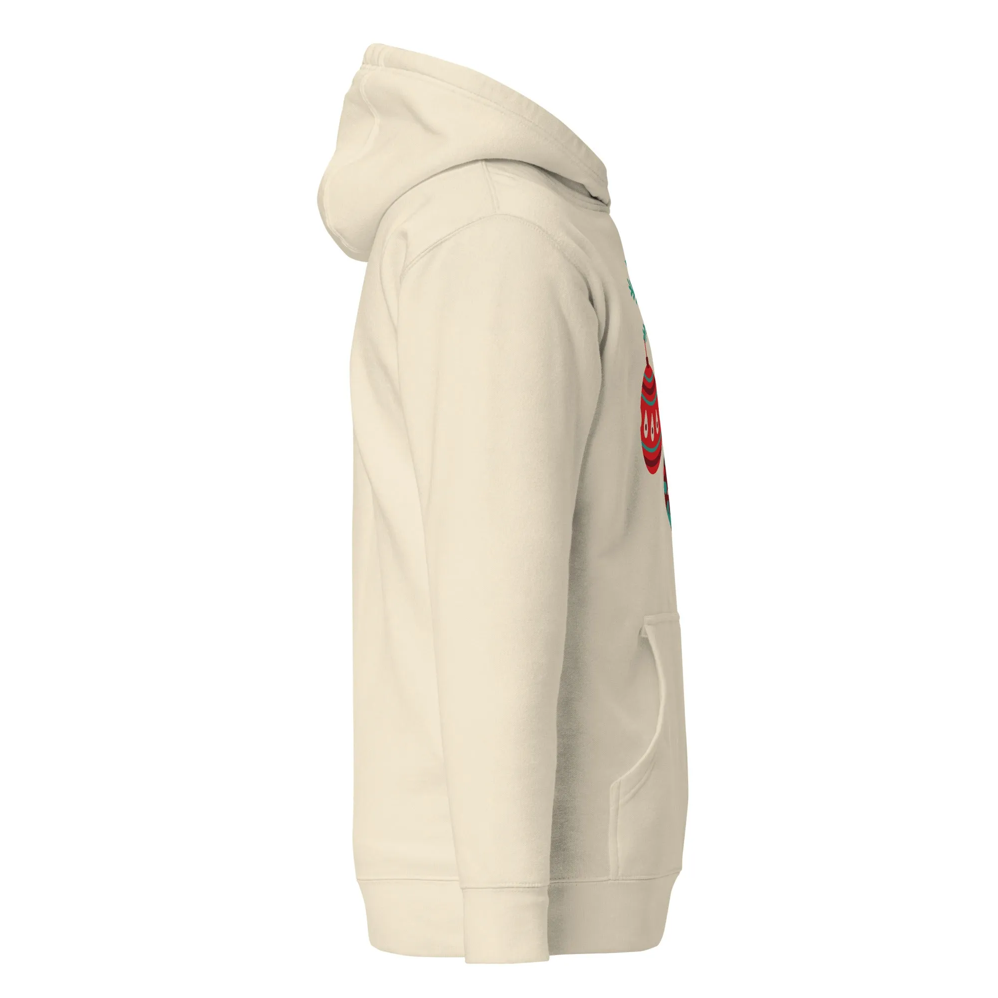 Christmas Hoodie (Glamourange Christmas Gifts - Hoodies for Christmas 0025)