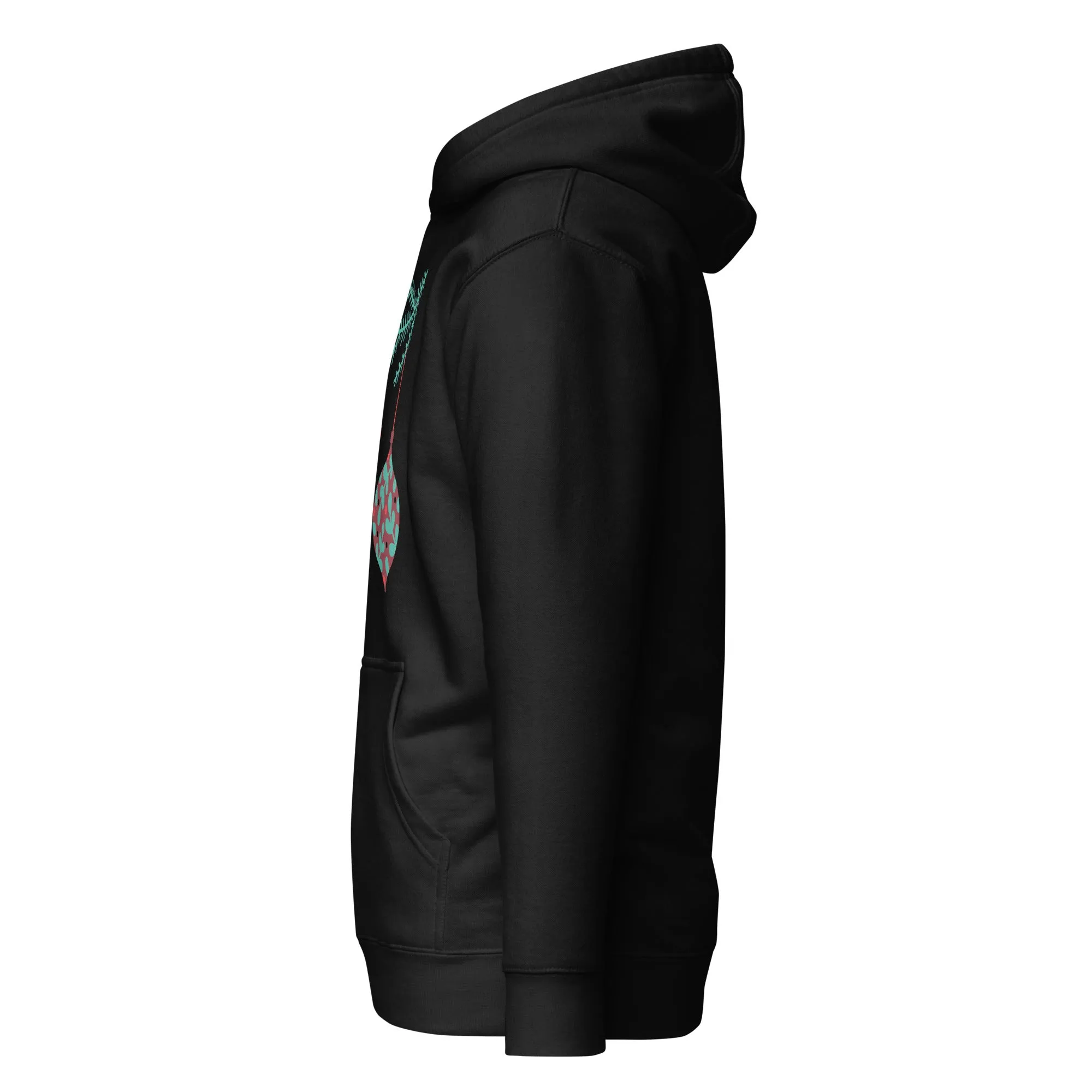 Christmas Hoodie (Glamourange Christmas Gifts - Hoodies for Christmas 0025)