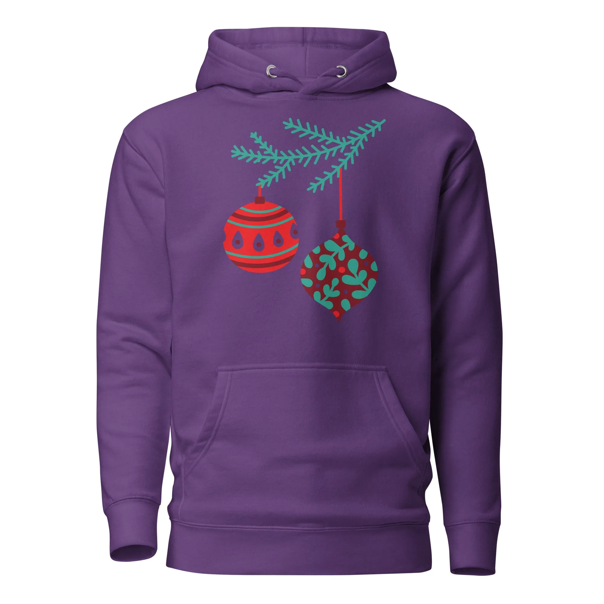 Christmas Hoodie (Glamourange Christmas Gifts - Hoodies for Christmas 0025)
