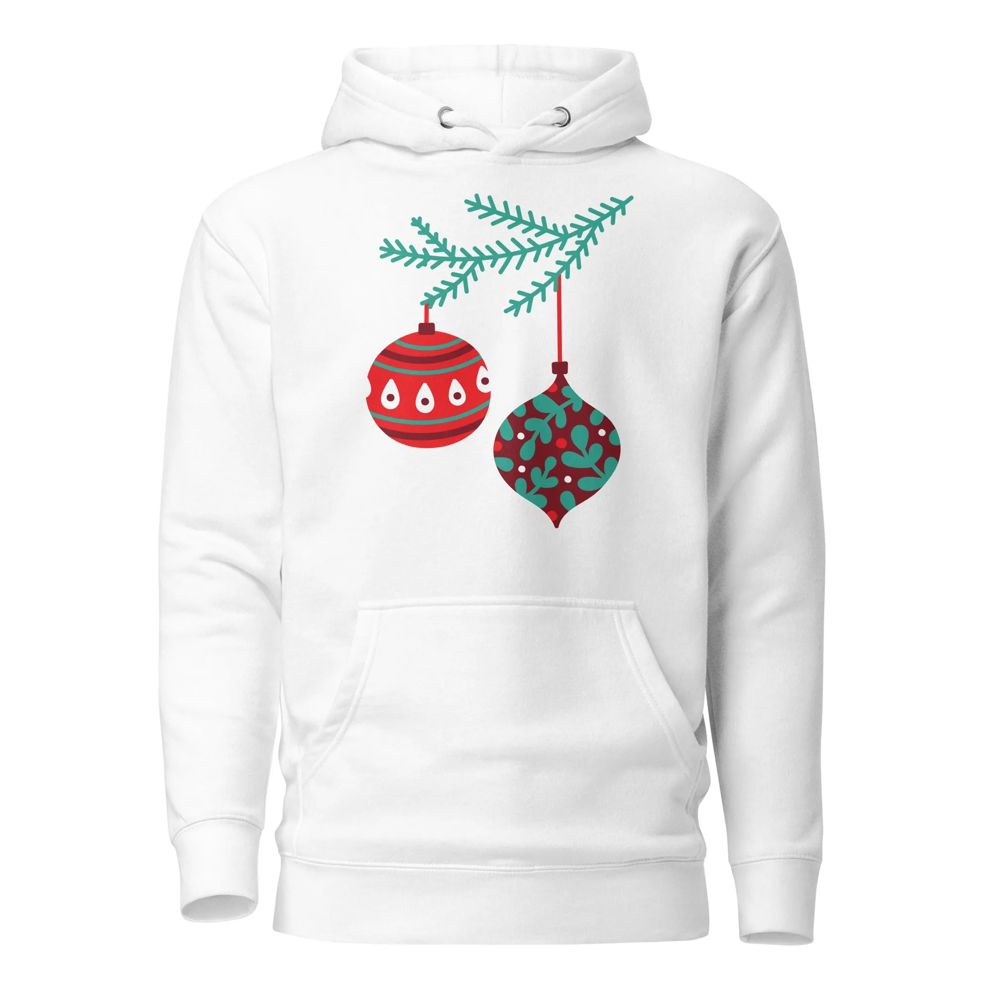 Christmas Hoodie (Glamourange Christmas Gifts - Hoodies for Christmas 0025)