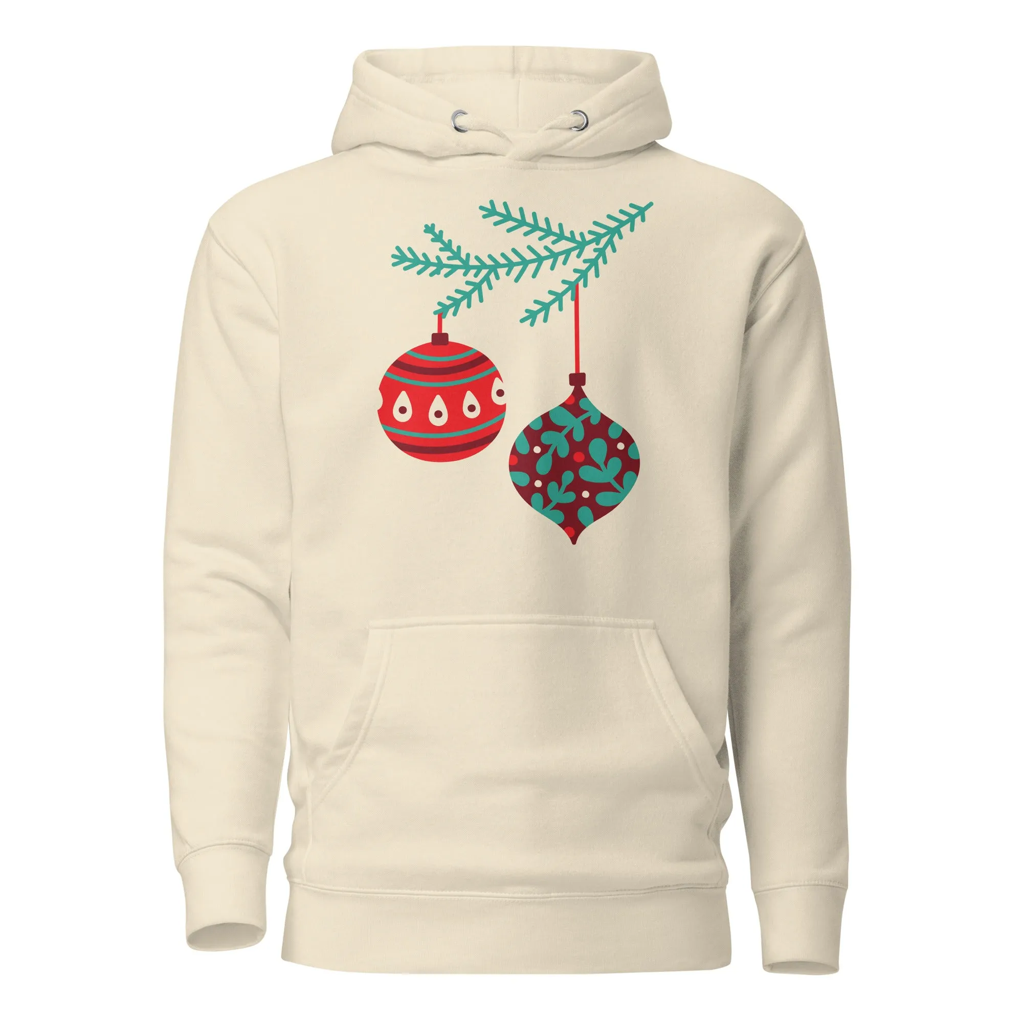 Christmas Hoodie (Glamourange Christmas Gifts - Hoodies for Christmas 0025)