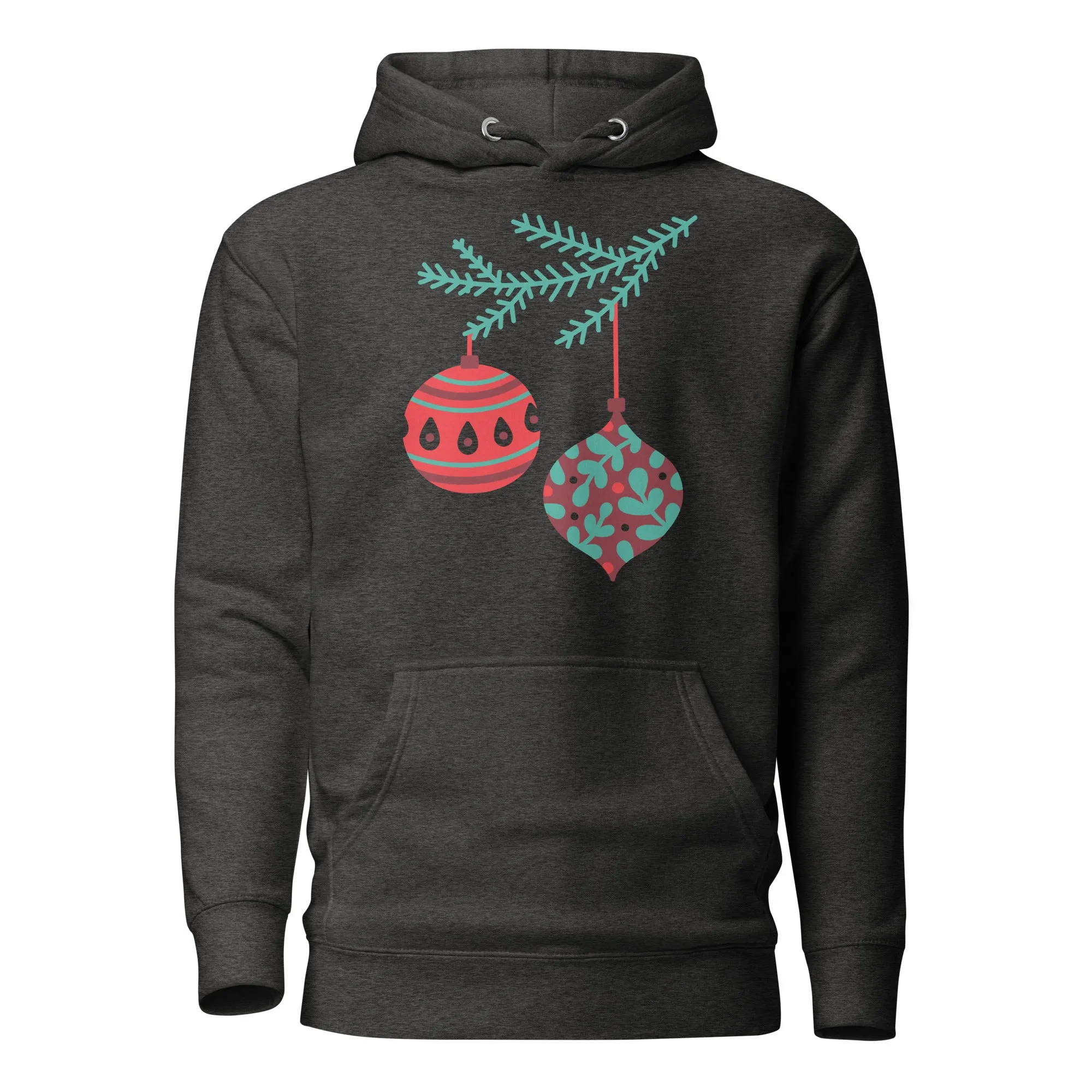 Christmas Hoodie (Glamourange Christmas Gifts - Hoodies for Christmas 0025)