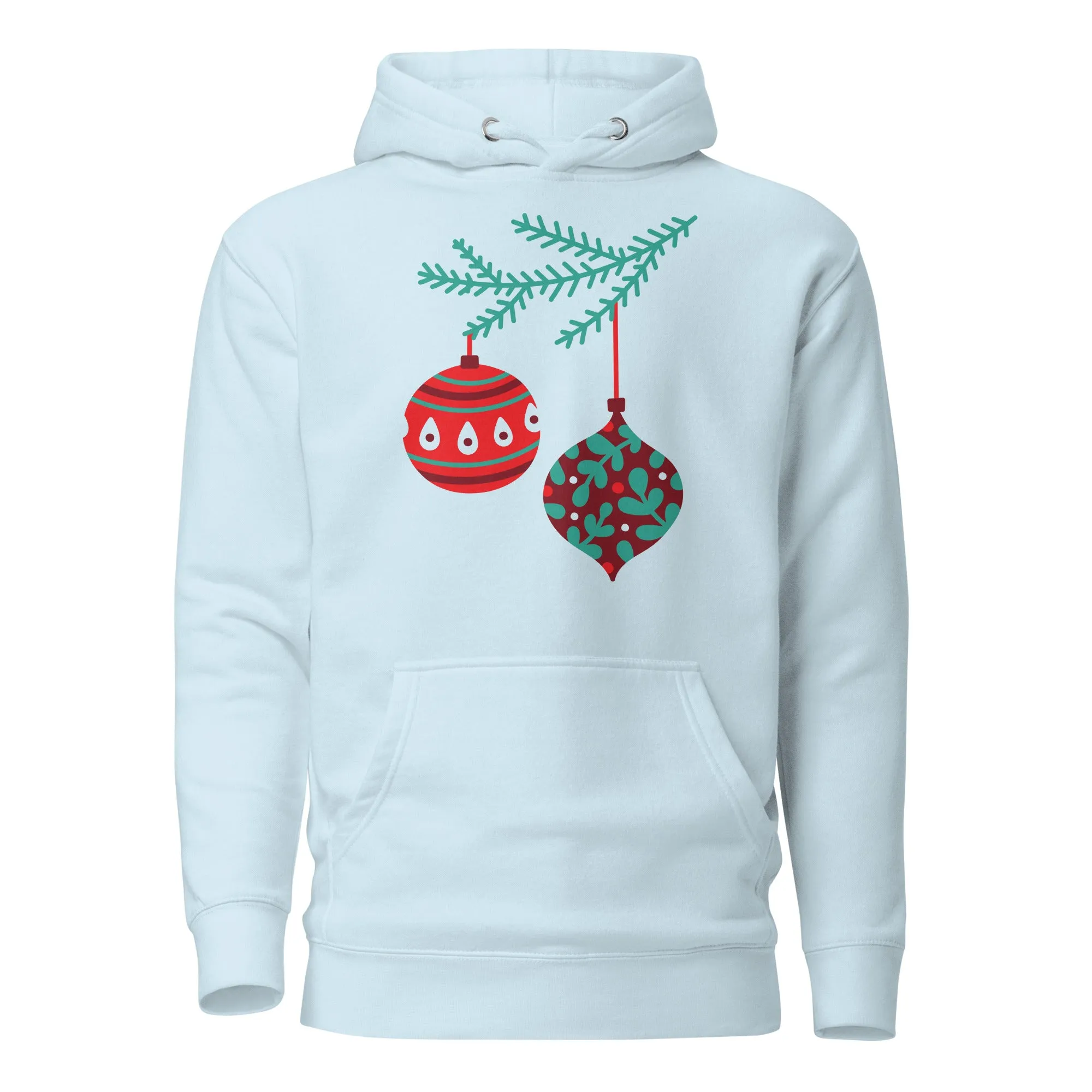 Christmas Hoodie (Glamourange Christmas Gifts - Hoodies for Christmas 0025)