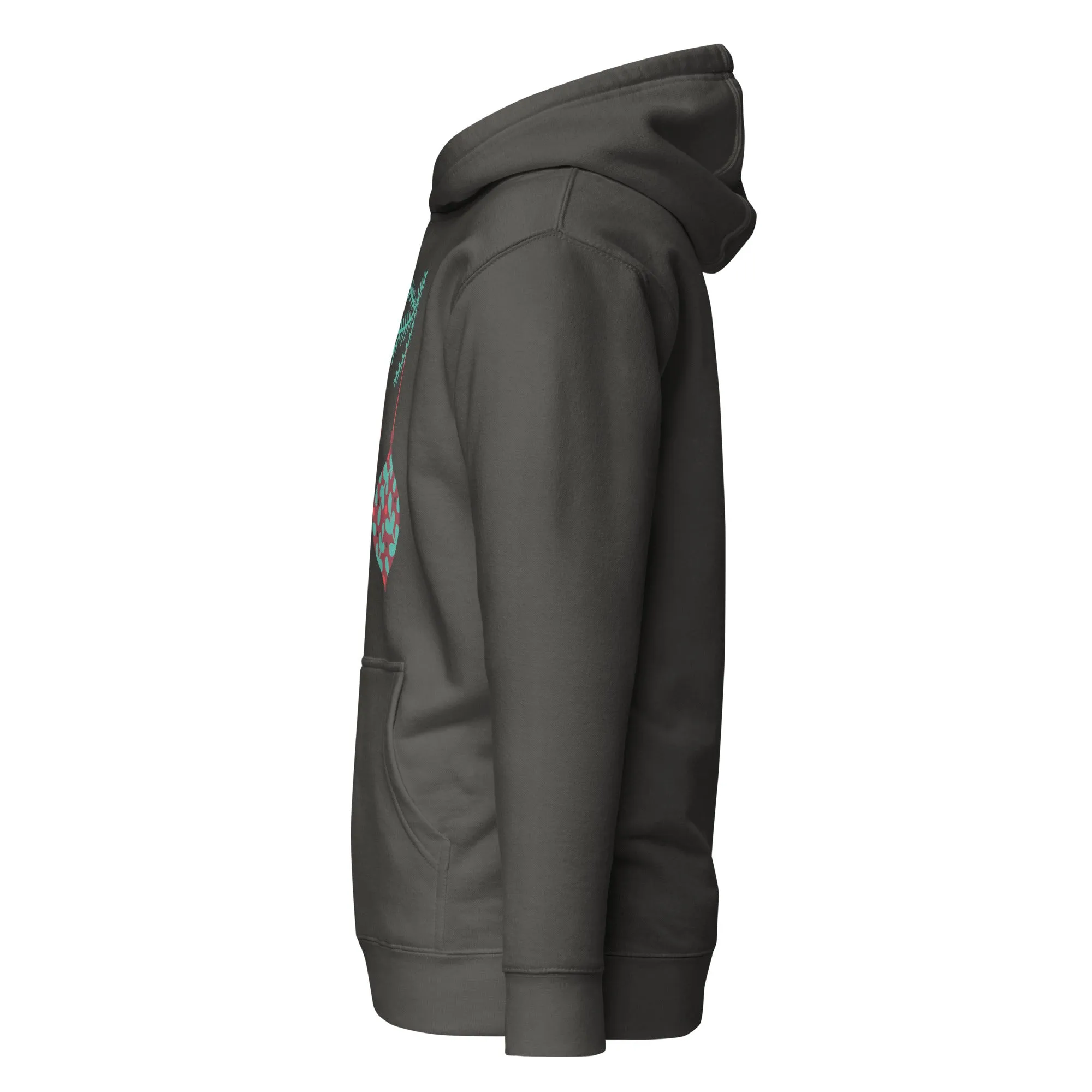 Christmas Hoodie (Glamourange Christmas Gifts - Hoodies for Christmas 0025)