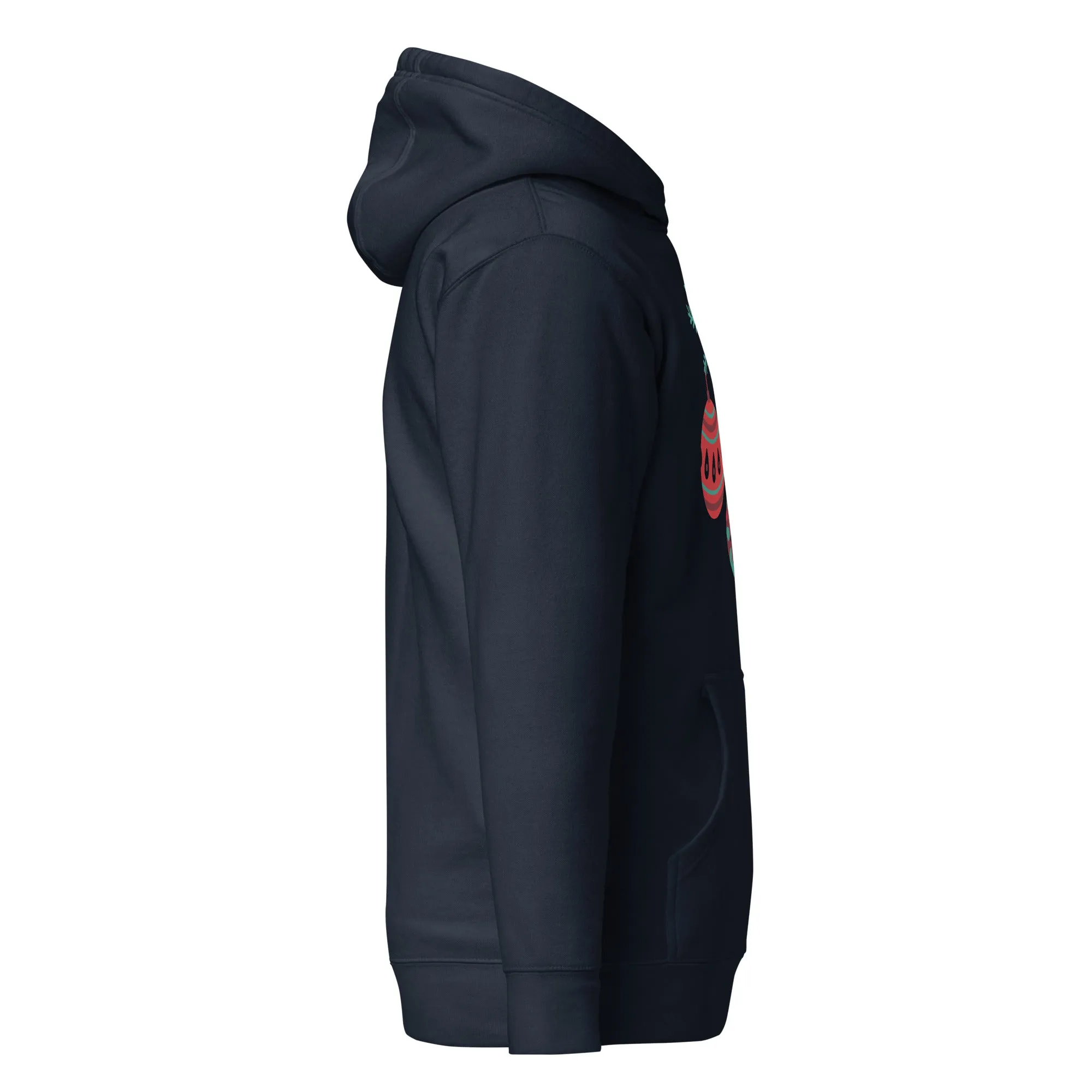 Christmas Hoodie (Glamourange Christmas Gifts - Hoodies for Christmas 0025)